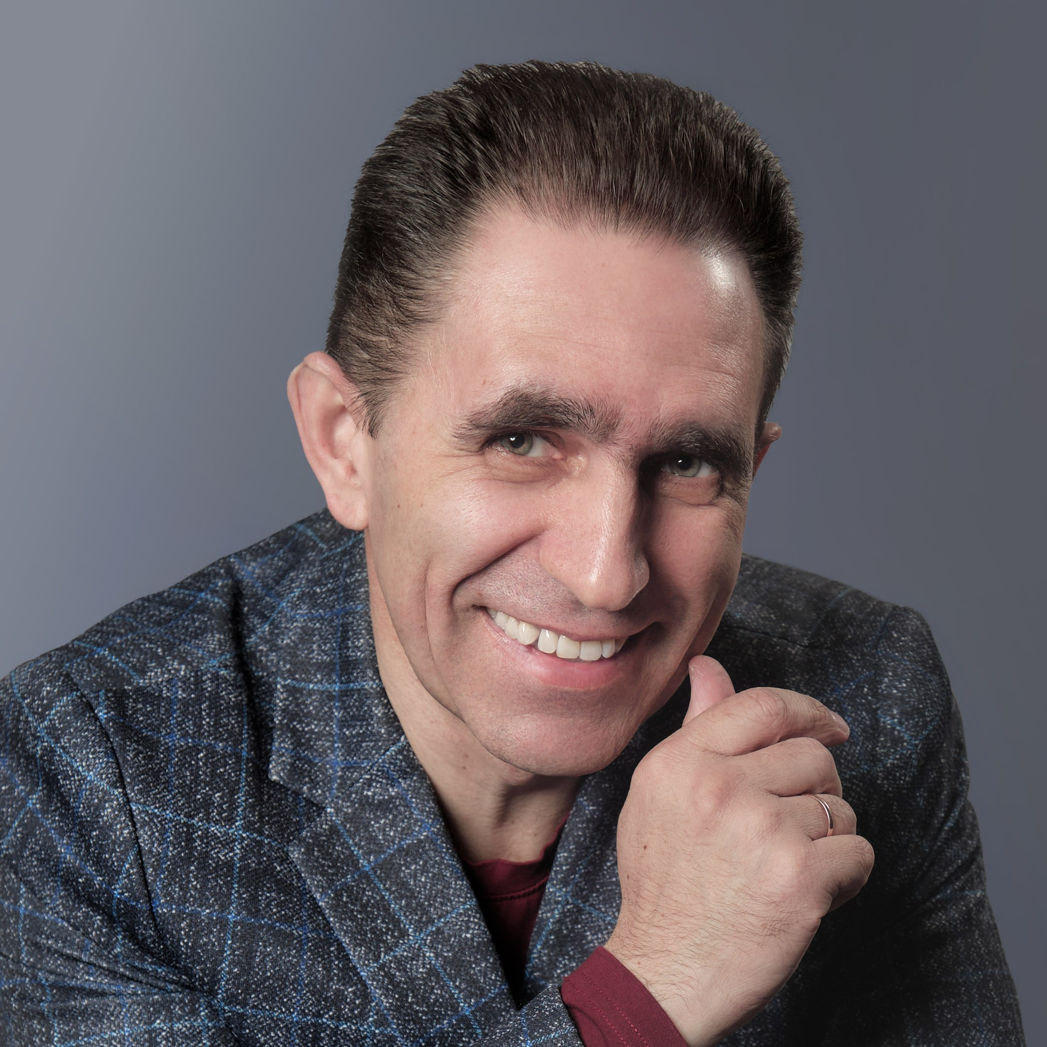 Главная — 3