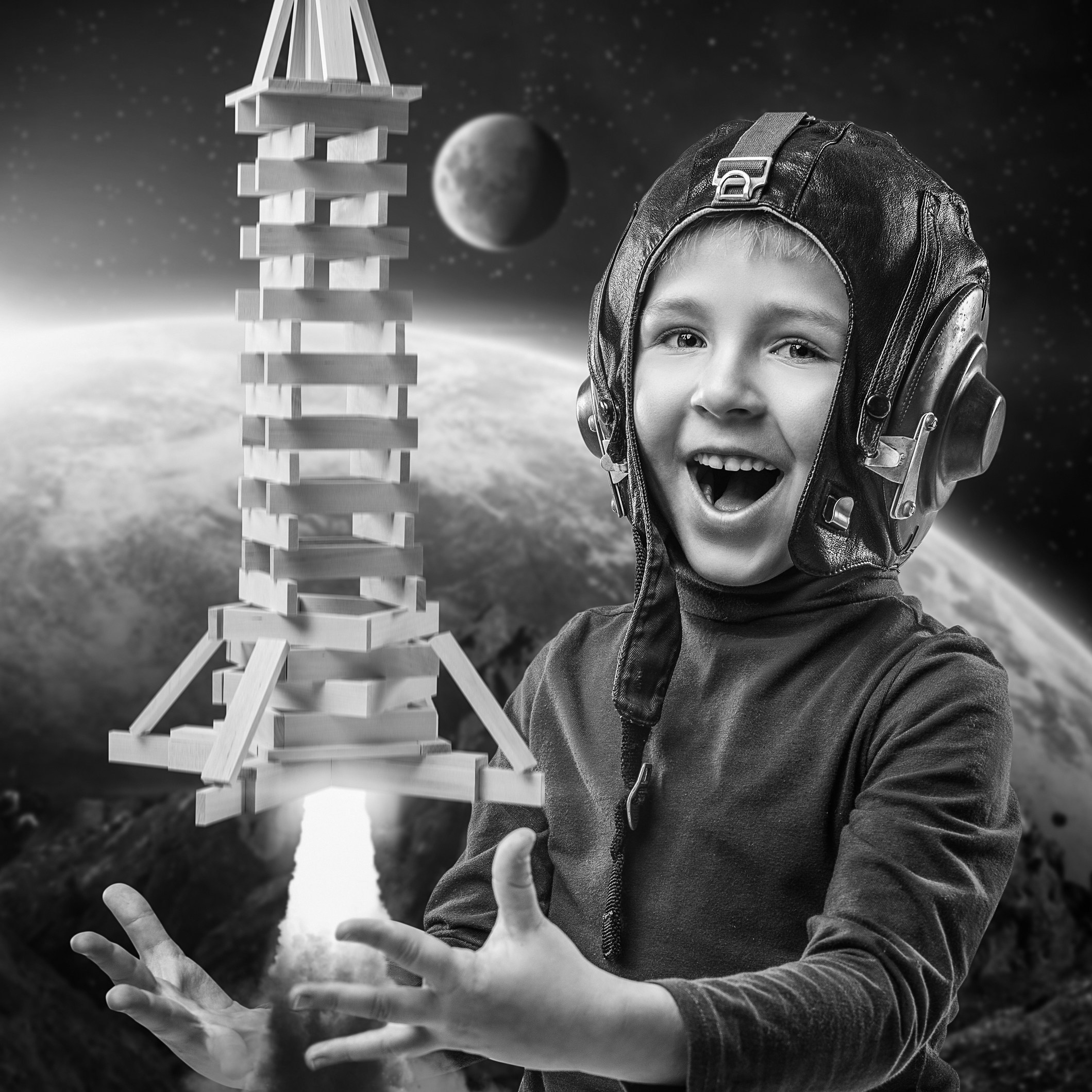 Бизнес-контент. Фотограф Иван Петров