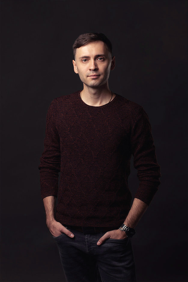 Фотография. Школа психологической фотографии Refflector