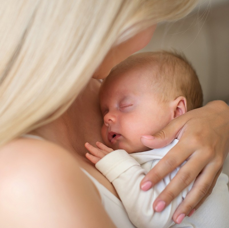 Новорожденные. Фотограф новорожденных Елена Панова