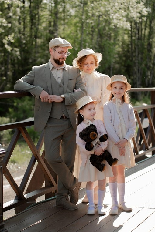 Профессиональный фотограф и видеограф в Сортавала Ася Легконогова