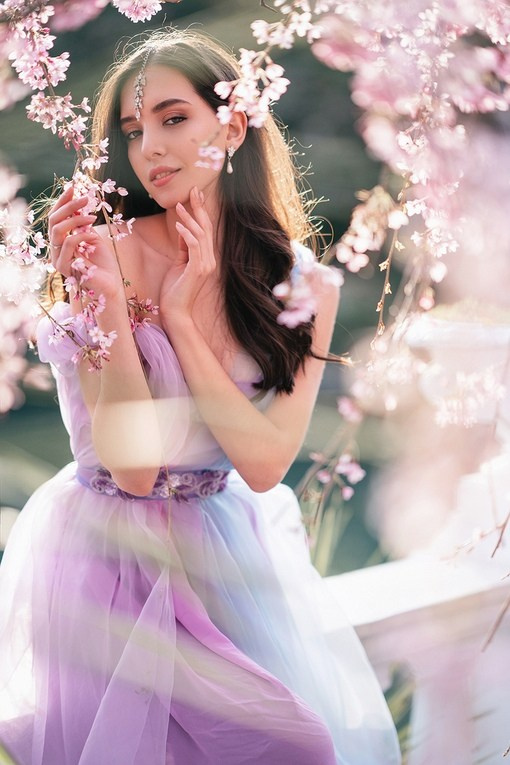 Локации для фотосессий в Крыму. Фотограф, фотосессии «Всё включено» в Москве и Московской области