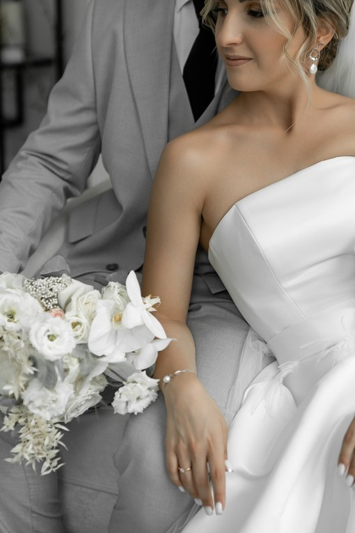 Прайс на свадебную съёмку. Свадебный фотограф Василий Хоботов