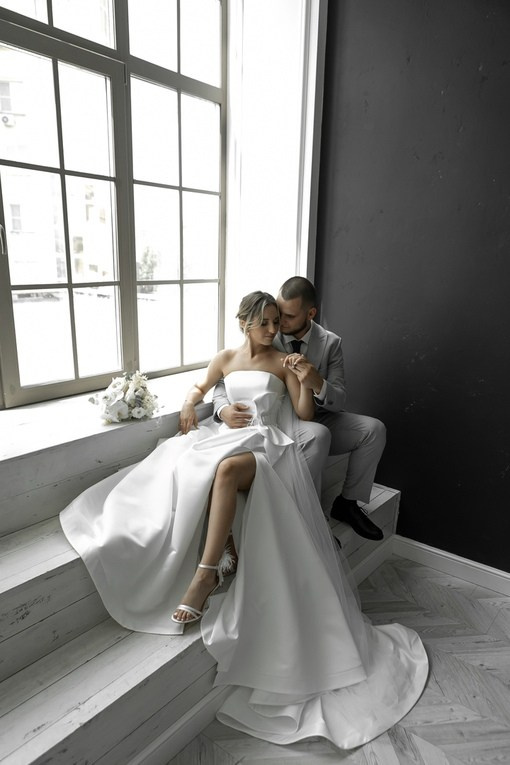 Прайс на свадебную съёмку. Свадебный фотограф Василий Хоботов