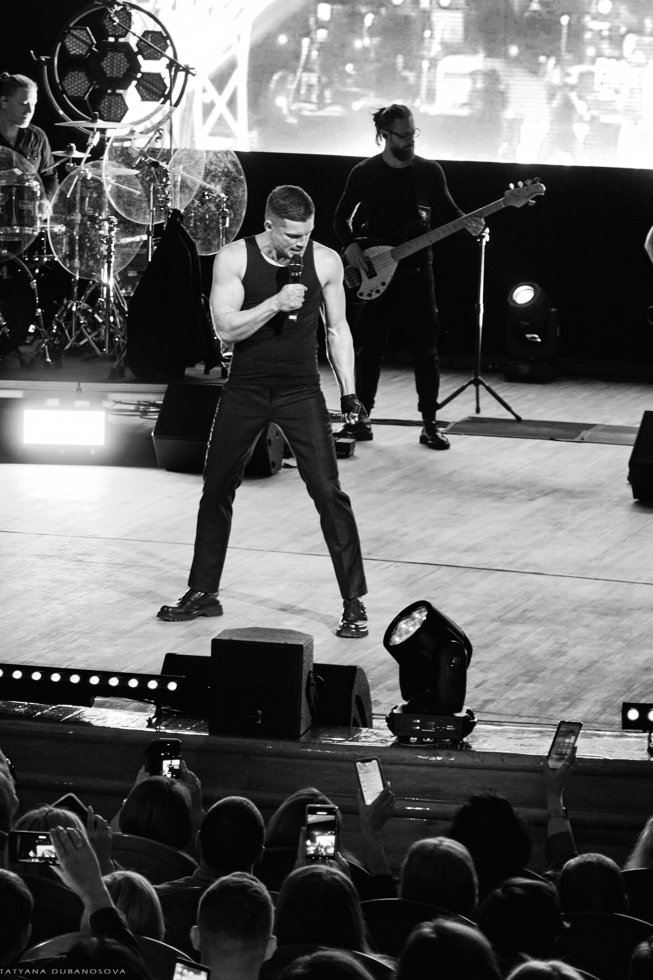 Фотограф в Самаре Татьяна Дубаносова