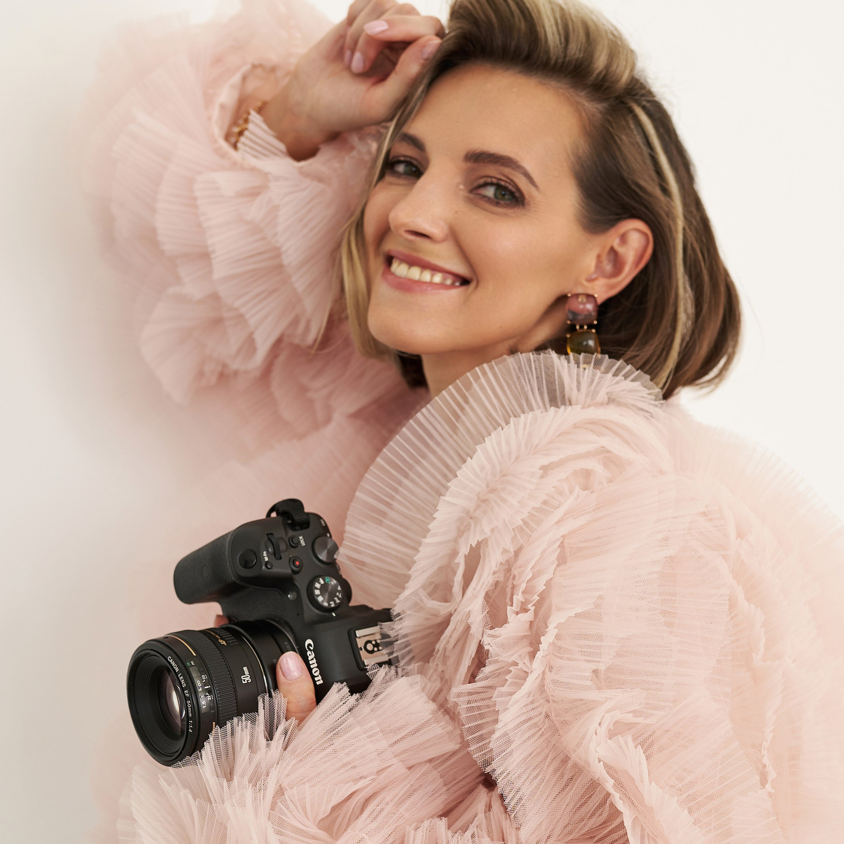 Женский и семейный фотограф Москва, контент для брендов Абрамова Юлия