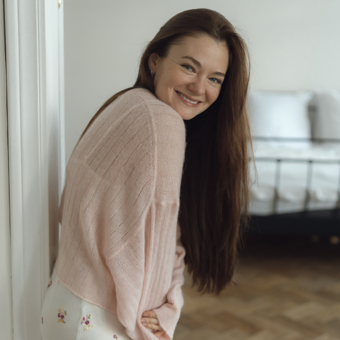 Семейный фотограф в Москве Валерия Карпова