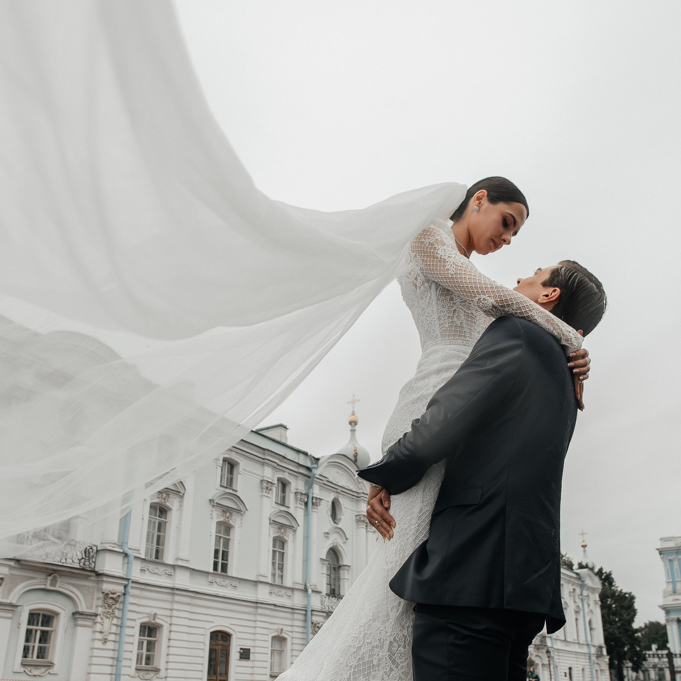 Свадебные. Olga Alice Pro Photo