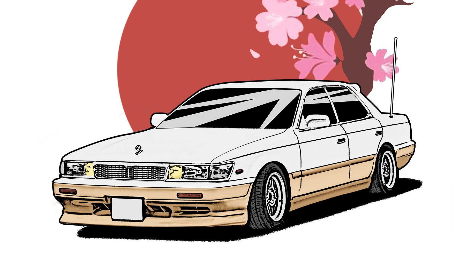 Услуги. Автомобильные фотографии и рисунки в Санкт-Петербурги Пашков Дмитрий