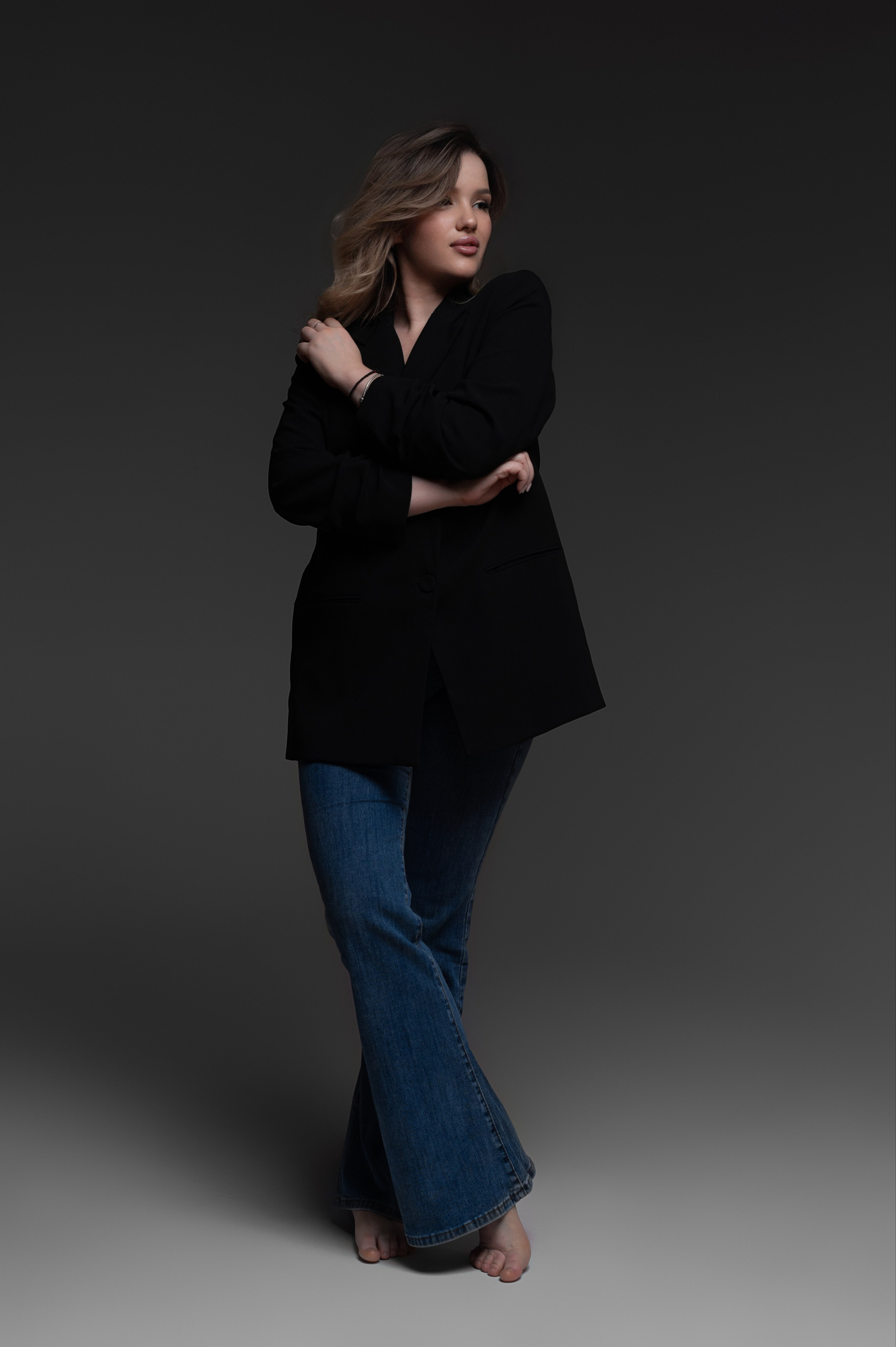 Фотограф Темрюк Анастасия Фёдорова