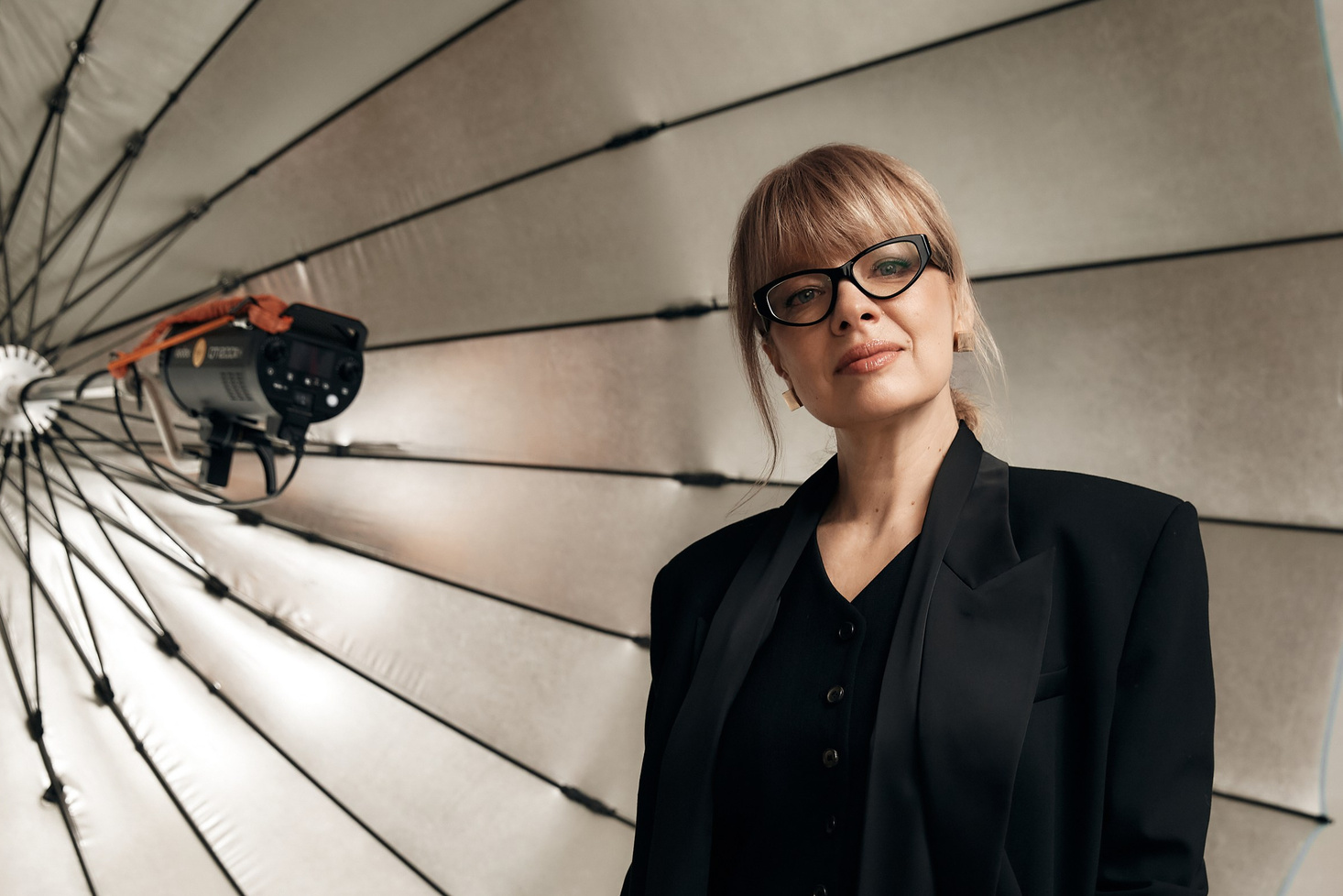 Портретный фотограф в Москве Купцова Юлия