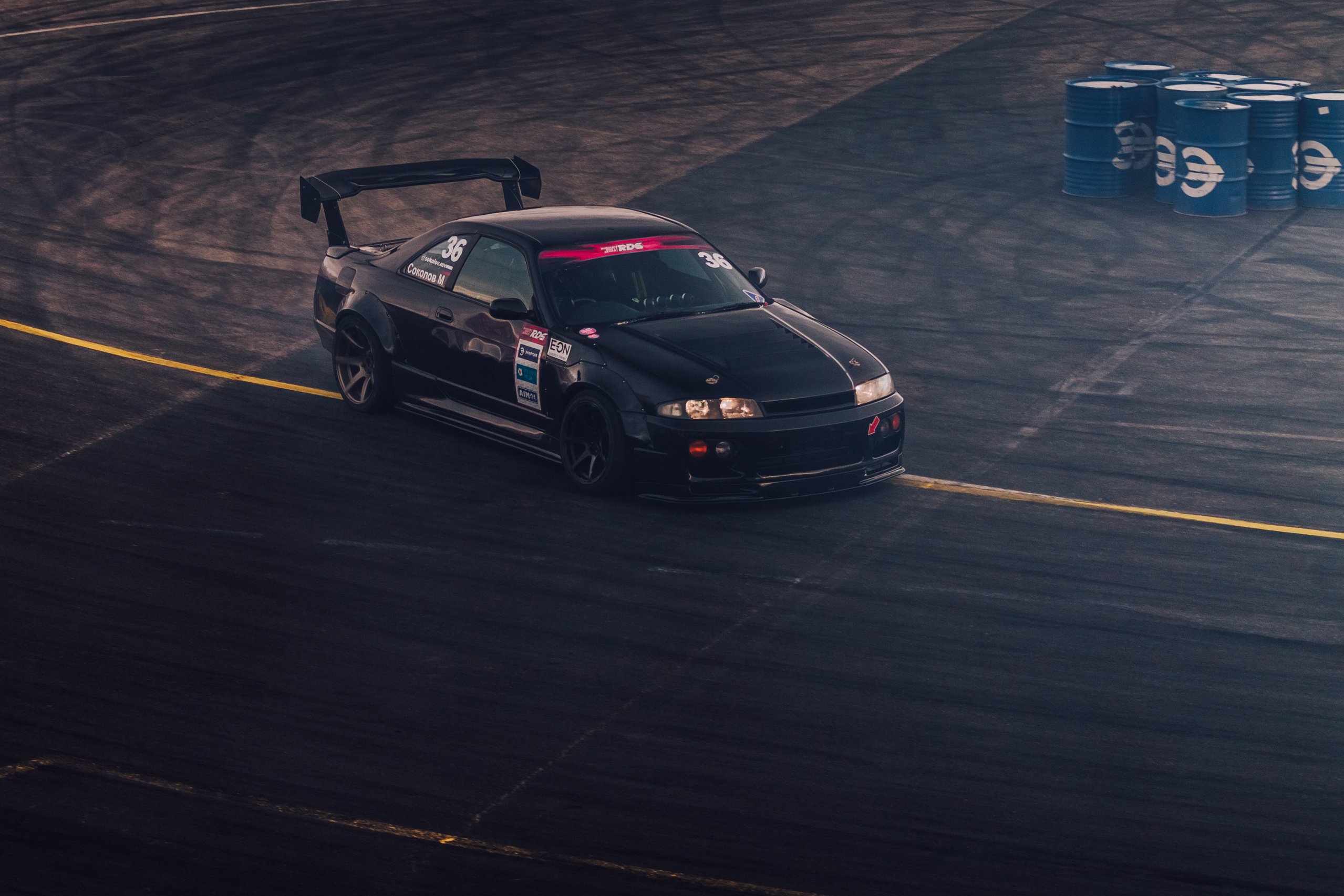 О себе. Ytsaot — фотограф в Хабаровске Максим Ткачев