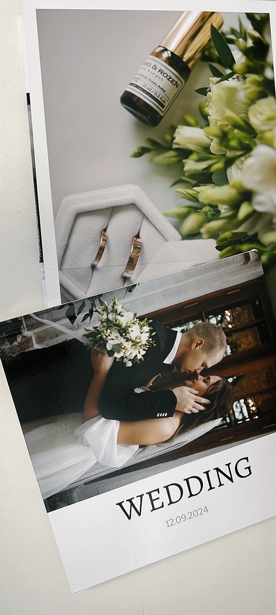 Фотокниги. Свадебный фотограф в Москве и Твери