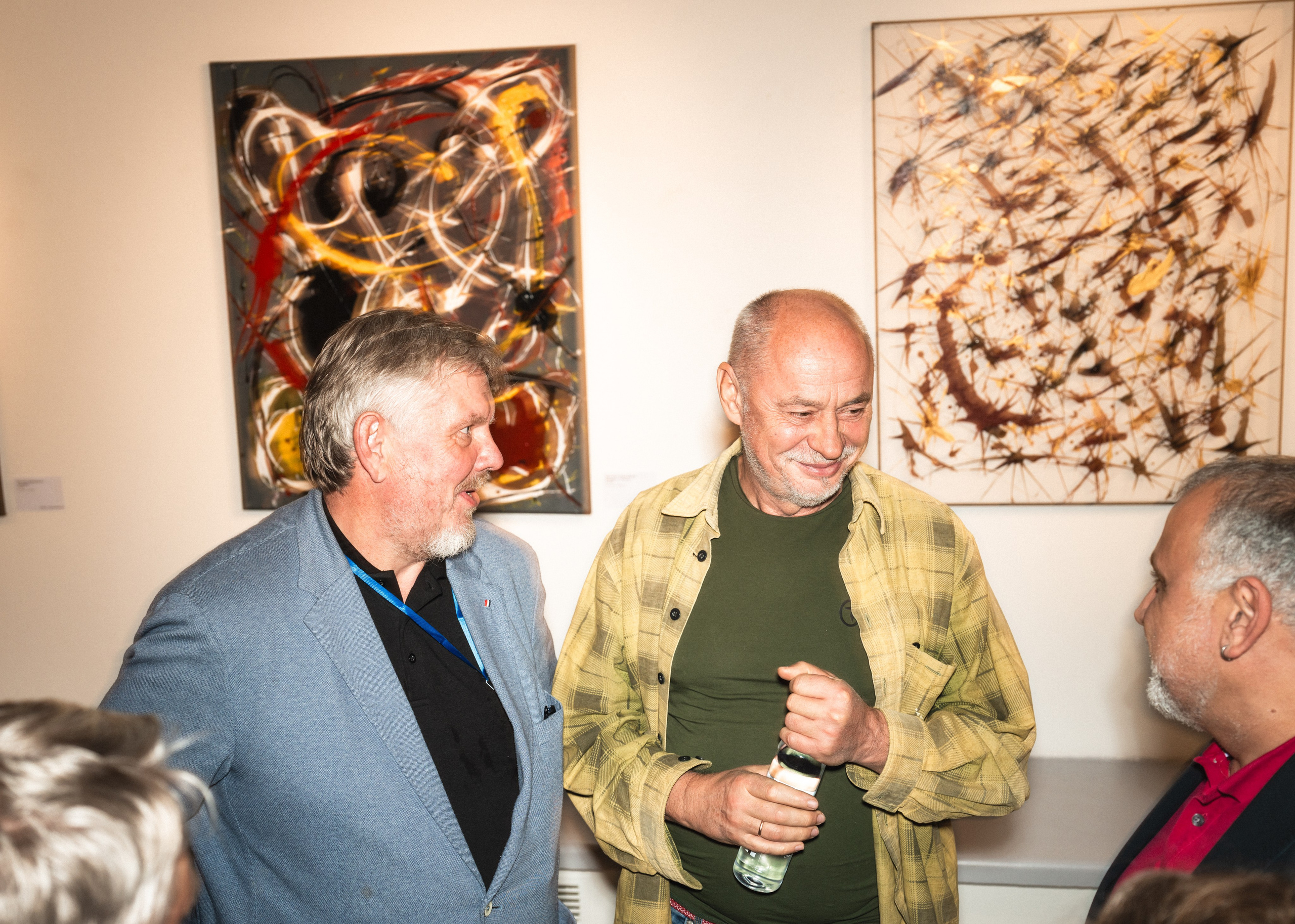 О себе. Борисенок Филипп