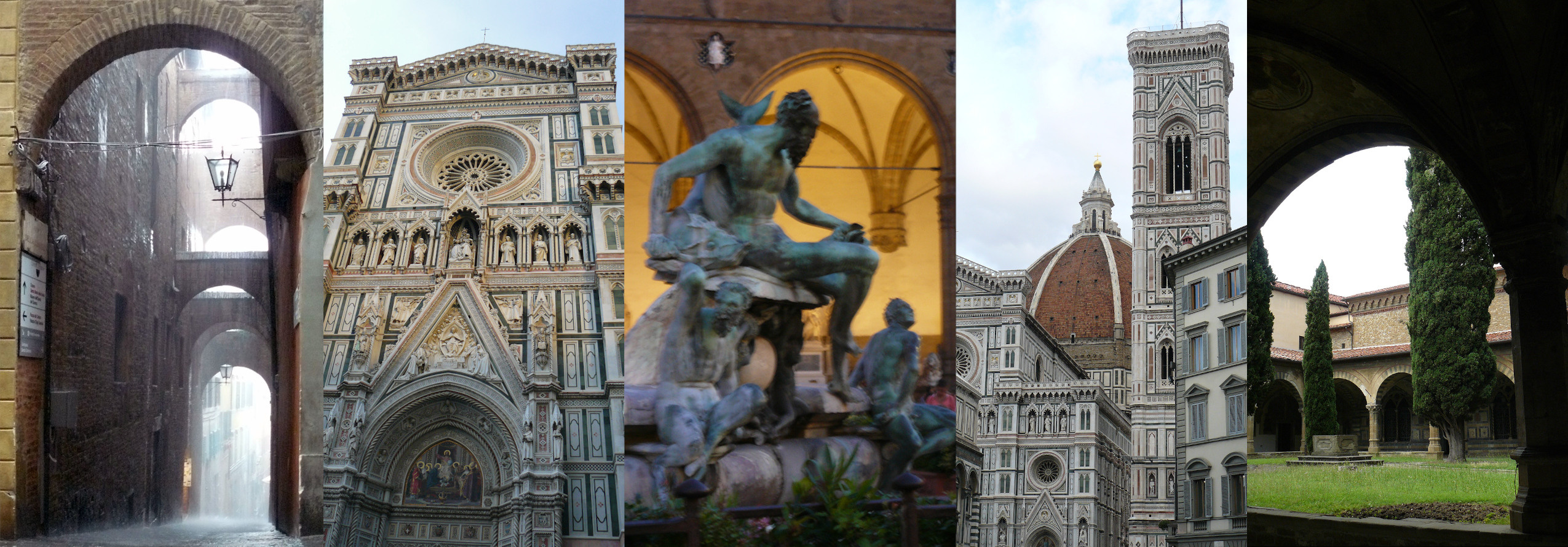 Фотографии Флоренции. Италия.