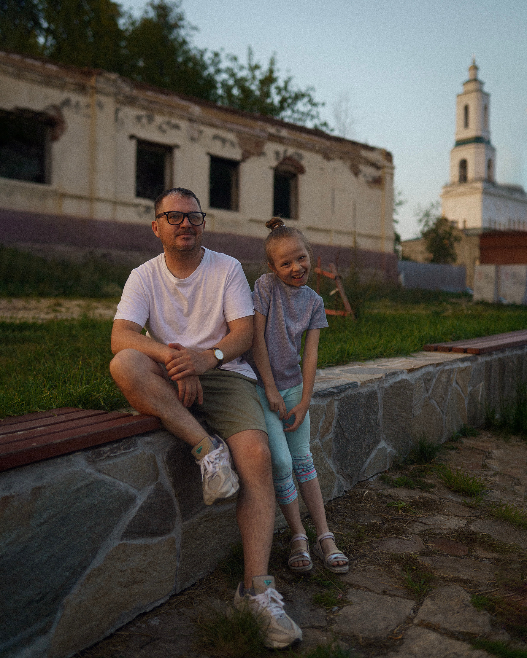 Продвижение