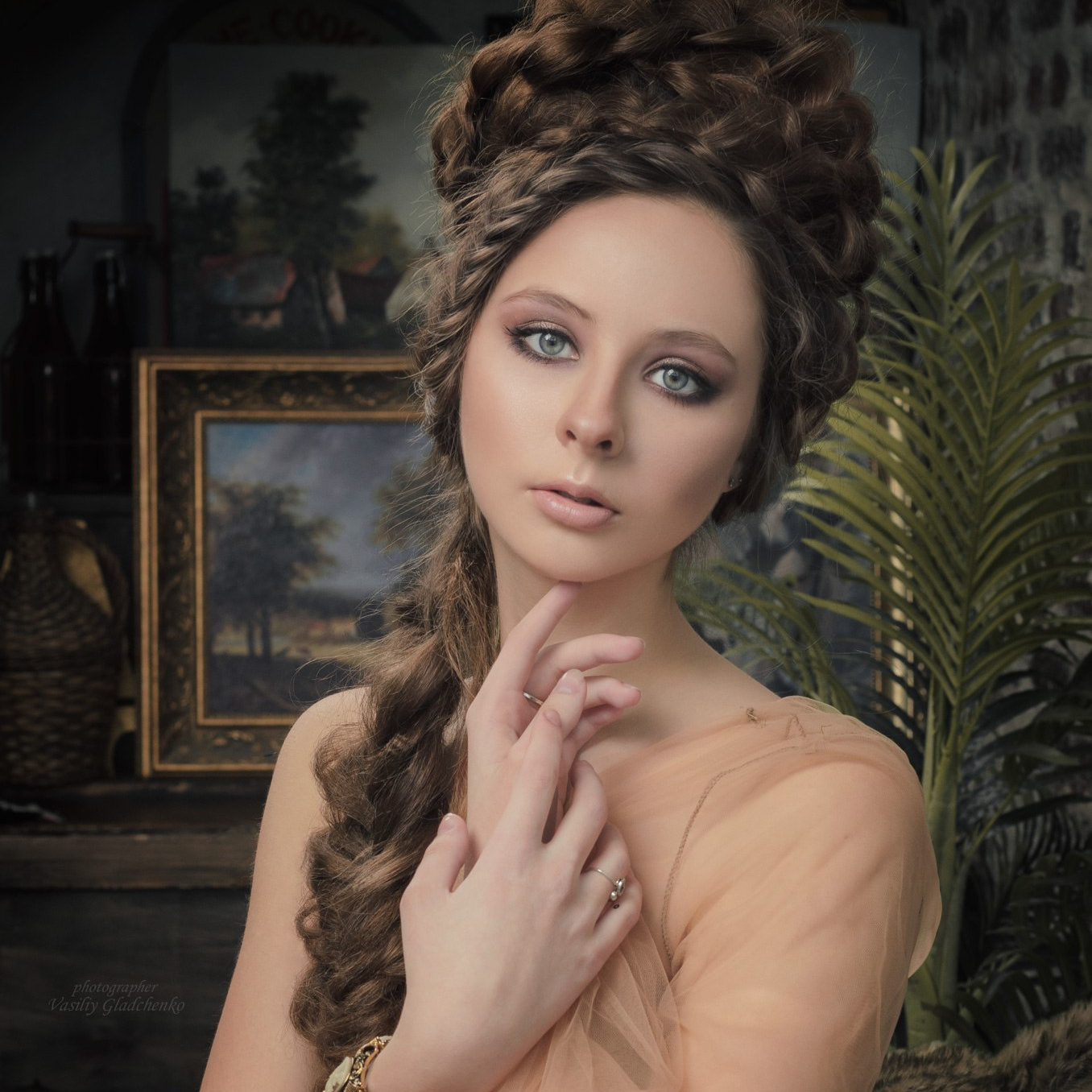 Стоимость свадебной фотосъемки. Свадебный Фотограф в Челябинске Василий Гладченко