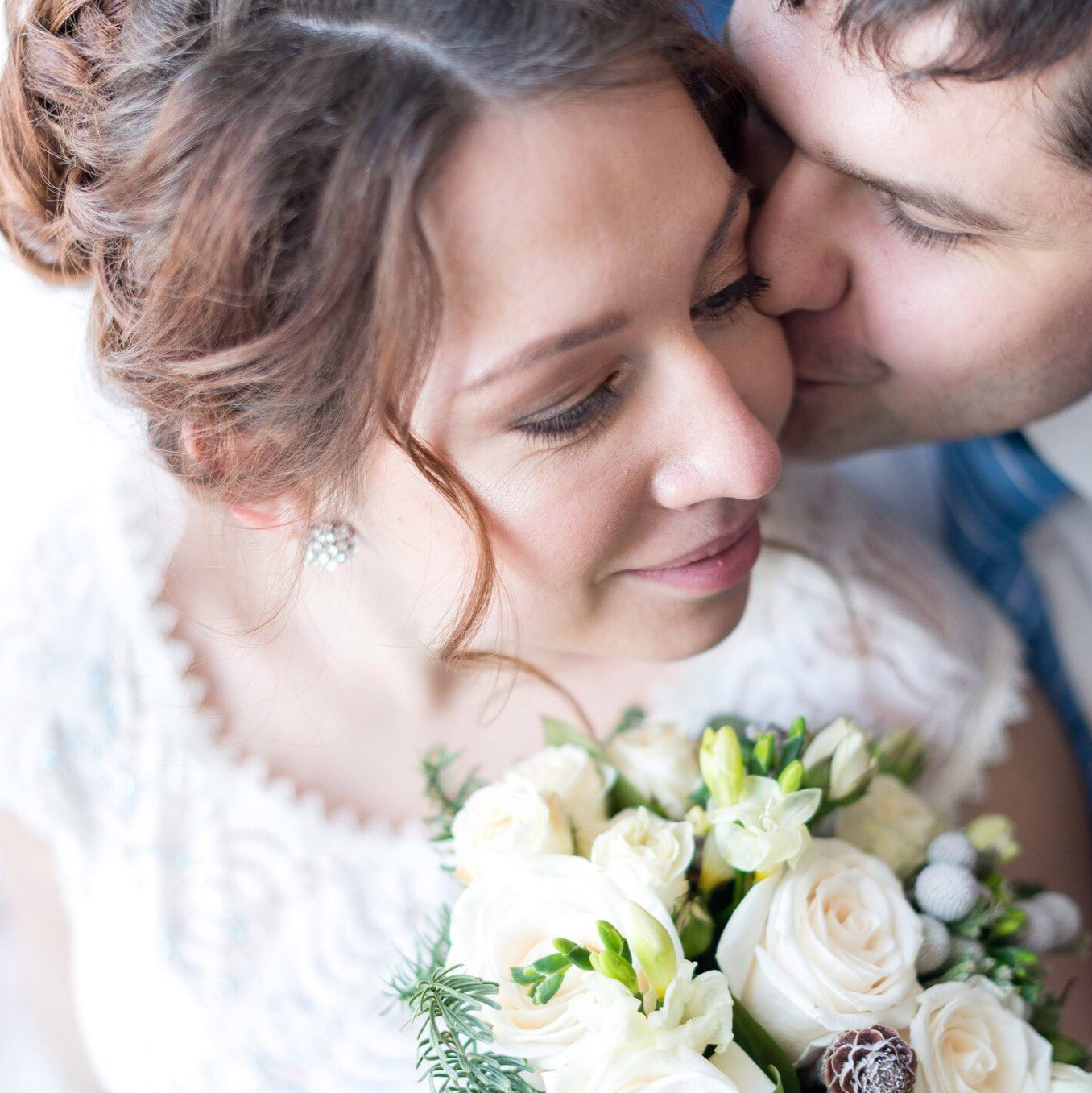 Свадебный фотограф в Уфе. Свадебный и семейный фотограф в Уфе | Винс Константин | Фотопроекты