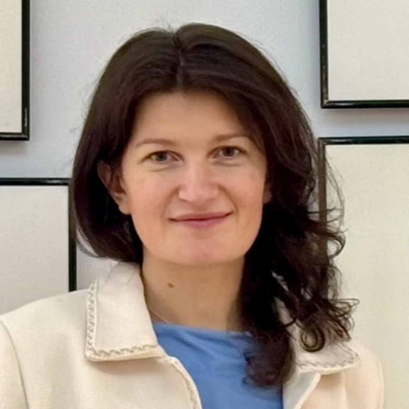 Обо мне. Фотограф Юлия Близнецова