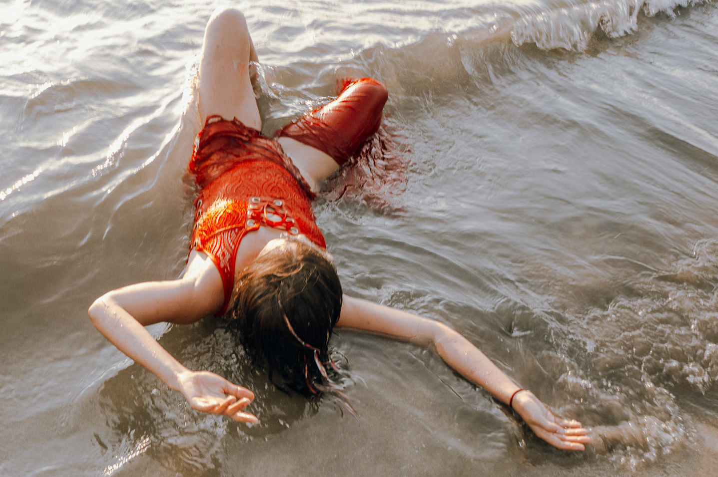 Анна Леденева Фотограф