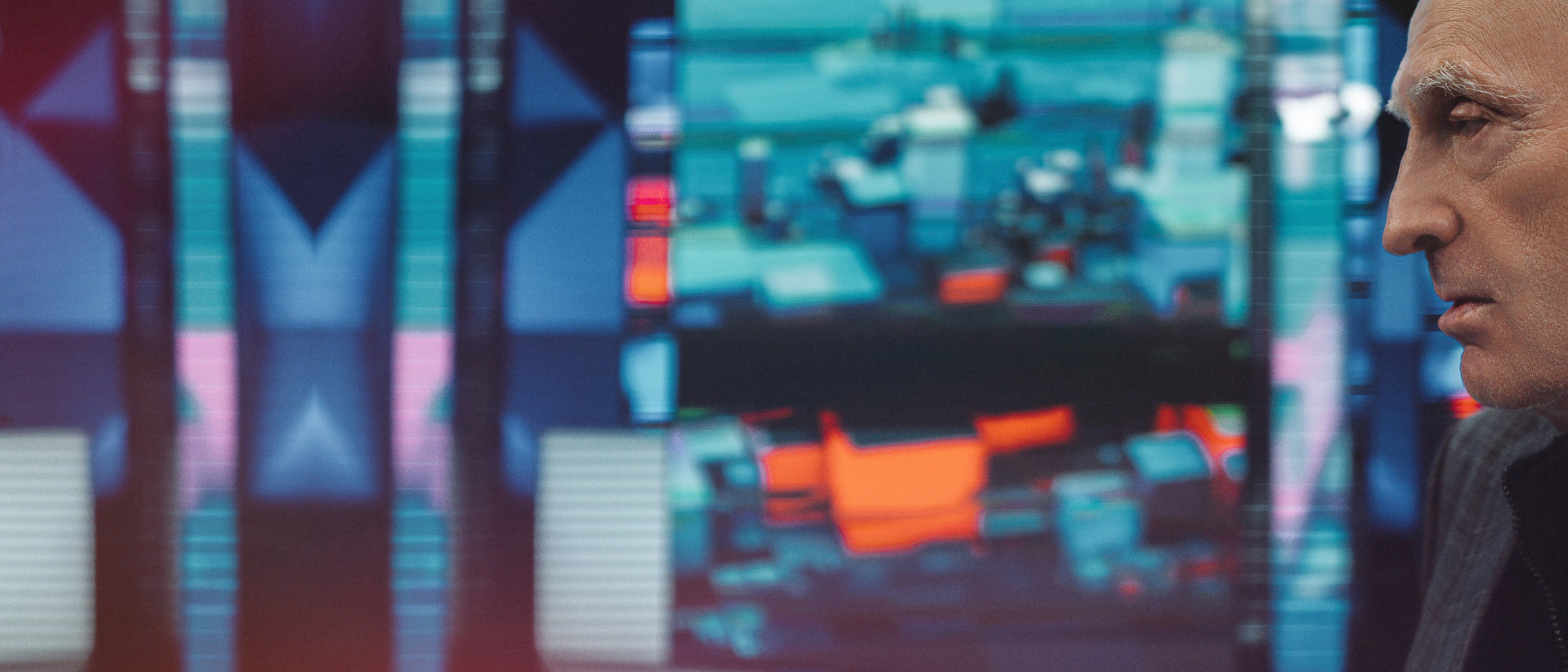 Zhirinovskiy. ХРОНИКИ ХРОНОСА