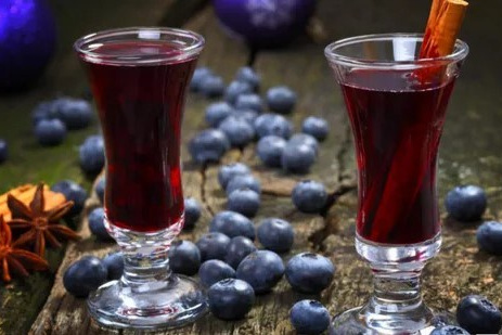 настоечная на коптева, вкусные наливки