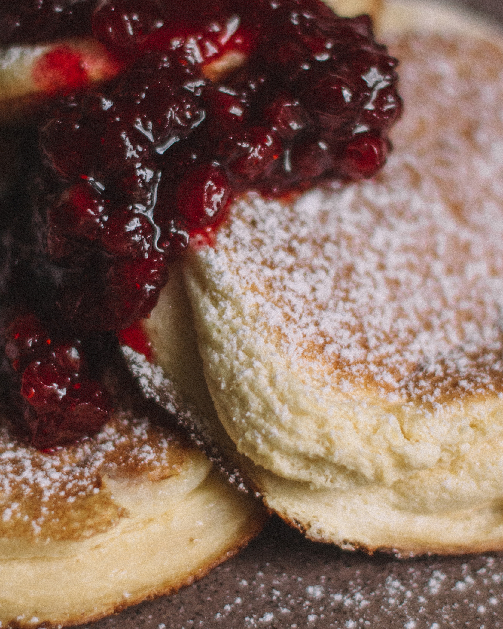 Рецепт панкейков. Семейный фотограф на крещение Кристина Фриденберга, Москва
