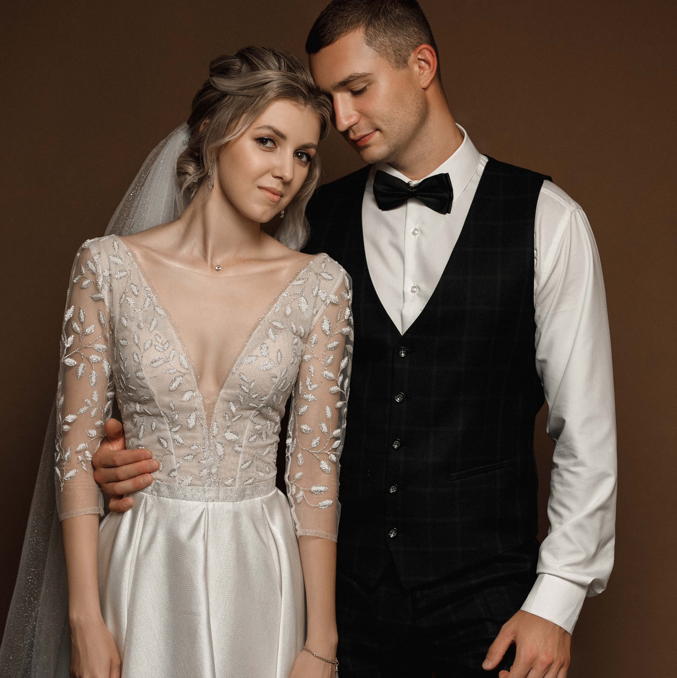 Услуги. Свадебный, семейный и портретный фотограф Владимир Васильев