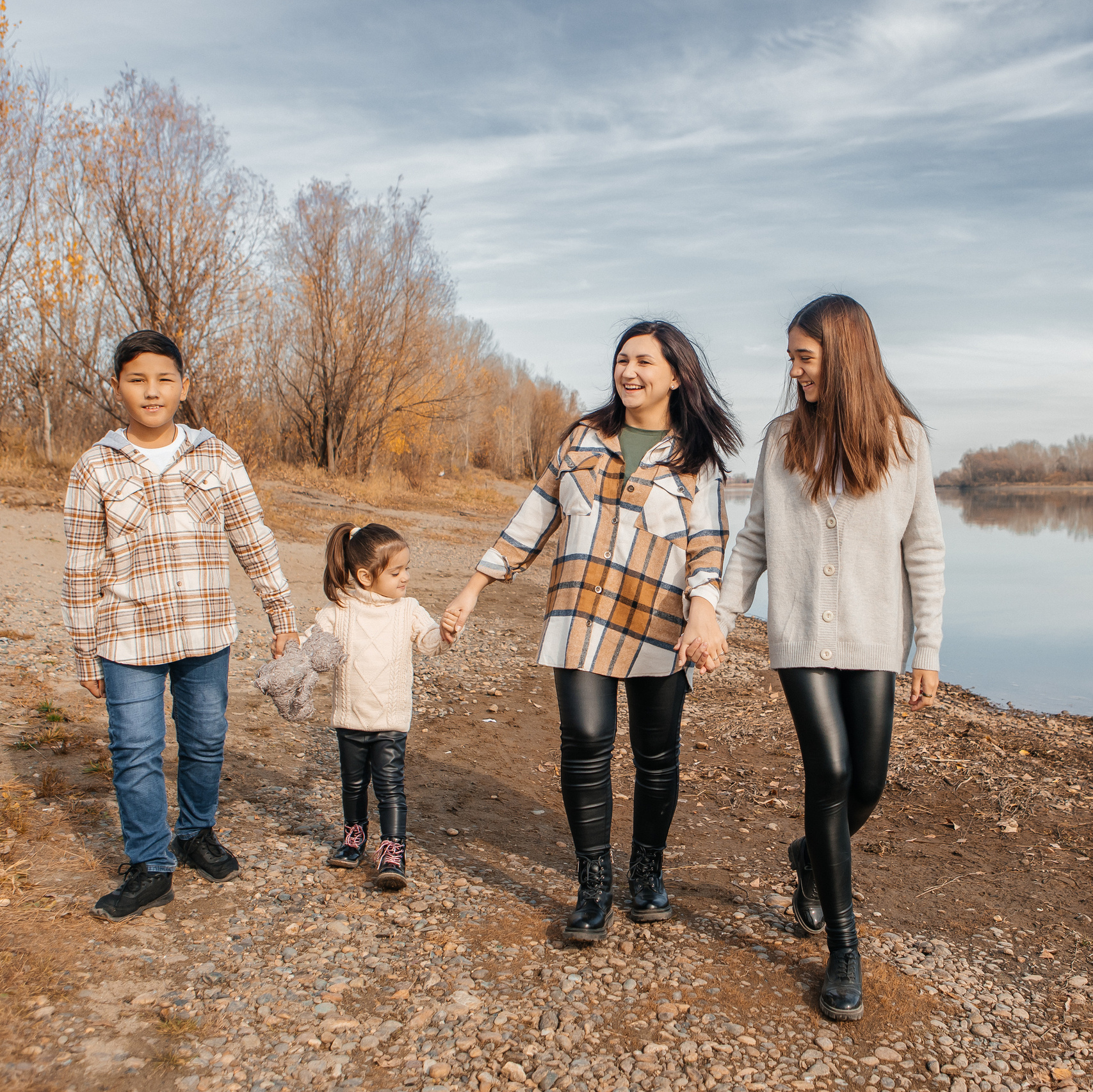 Дарья Белякова. Свадебный, детский и семейный фотограф в городе Бийск
