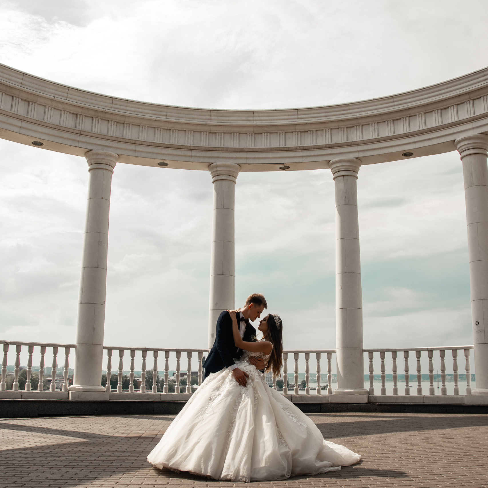 Свадебный и семейный фотограф в Ижевске Романова Ольга