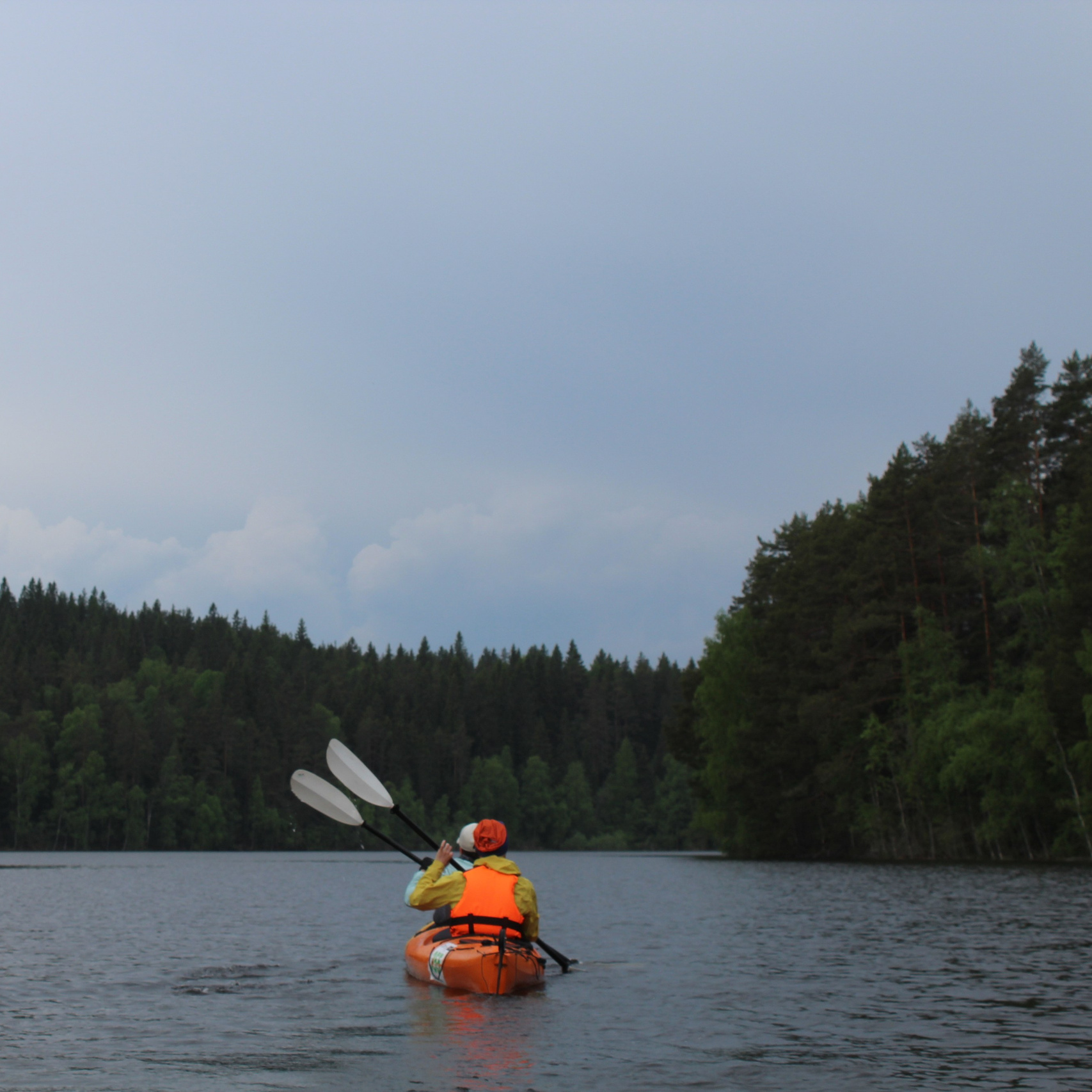 Портфолио|работы с партнерами. Хорошая экспедиция