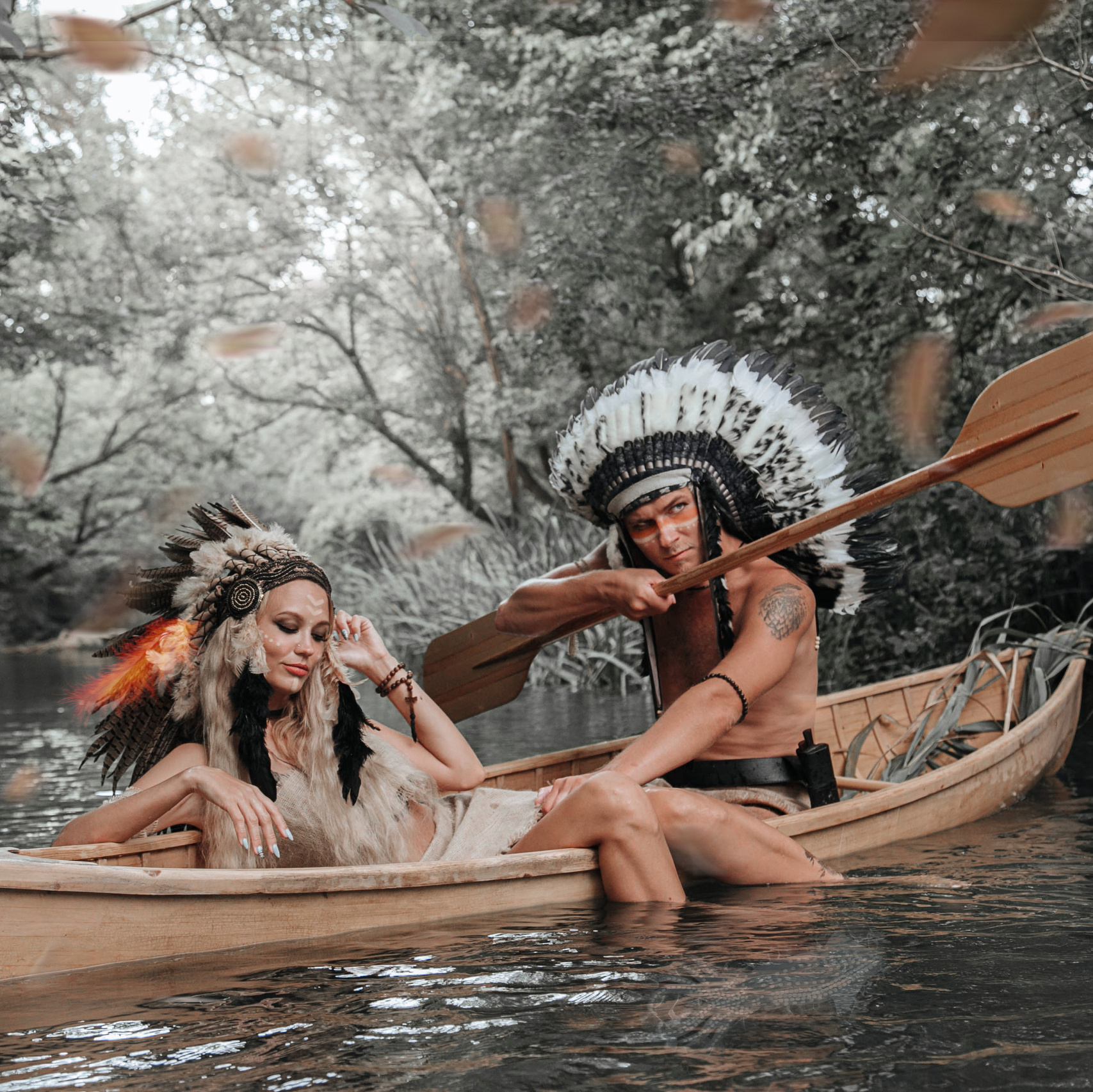 Фотограф в Крыму Анна Тереня