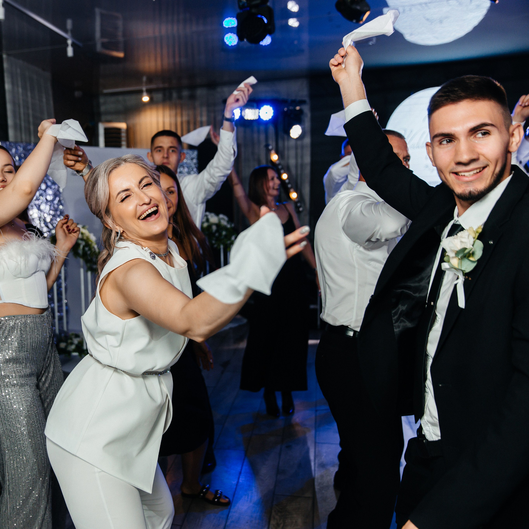 ФОТОСЪЁМКА