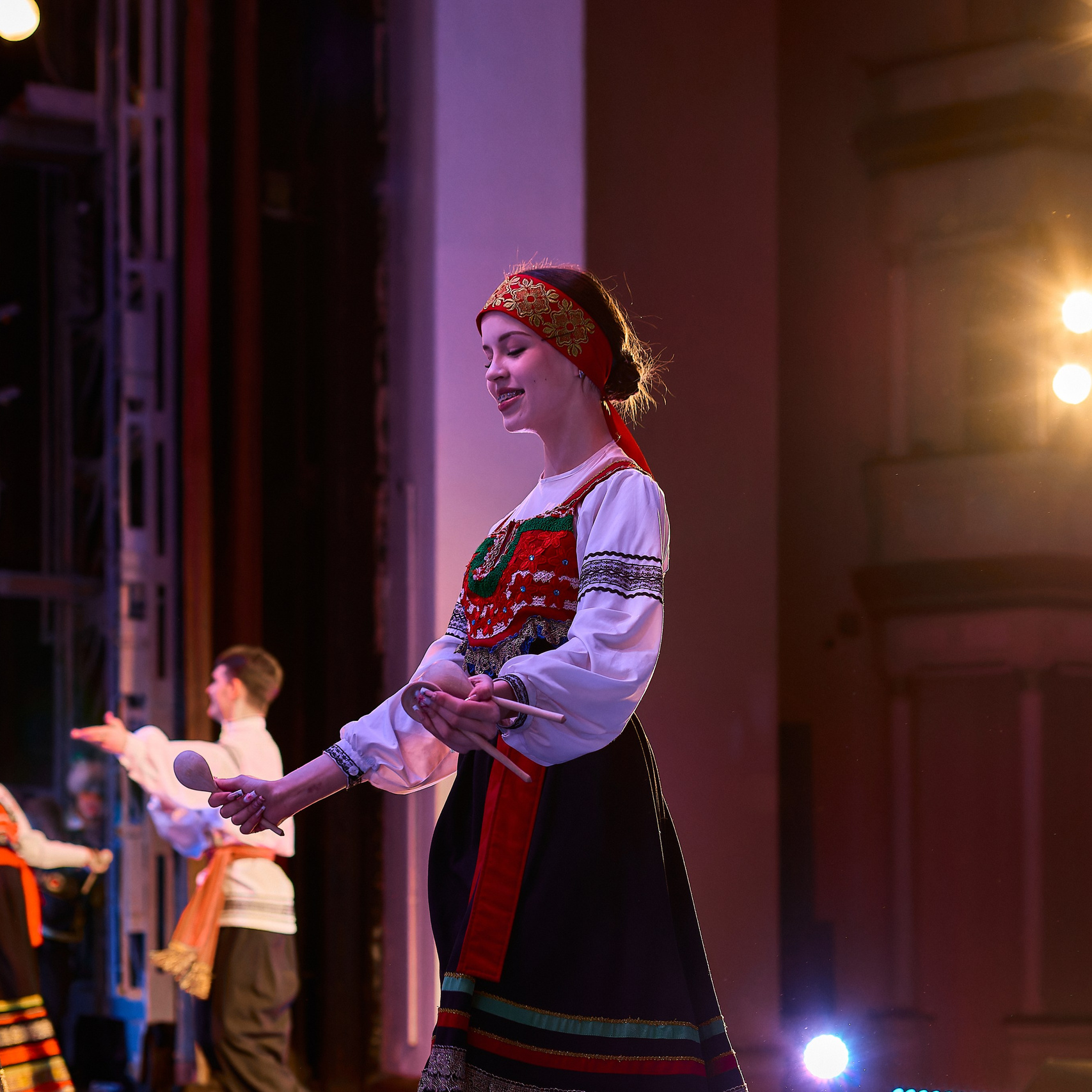 Услуги. Фотограф Леонид Мартенс