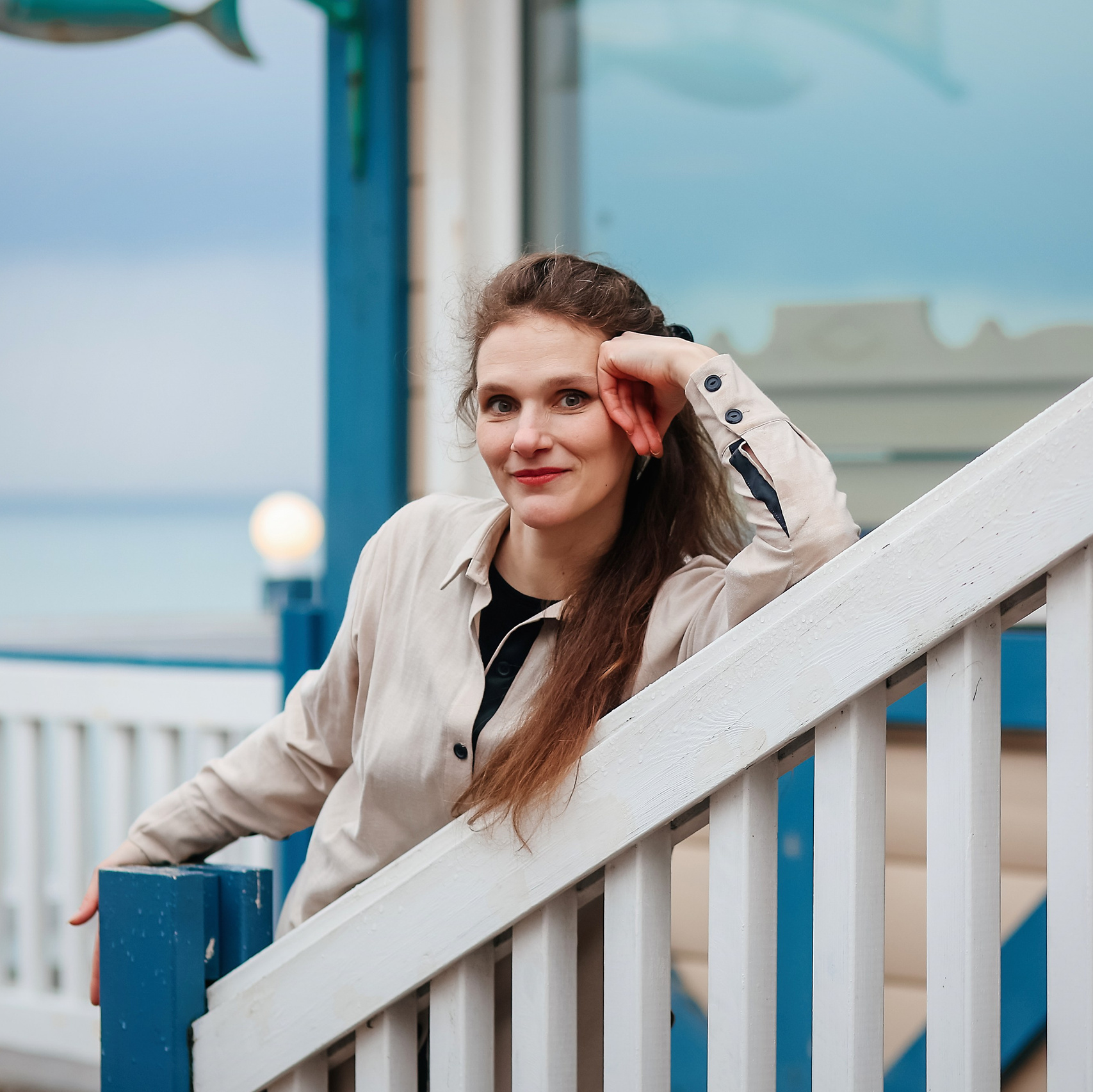 Фотограф Федорова Ирина Кимры Дубна Талдом