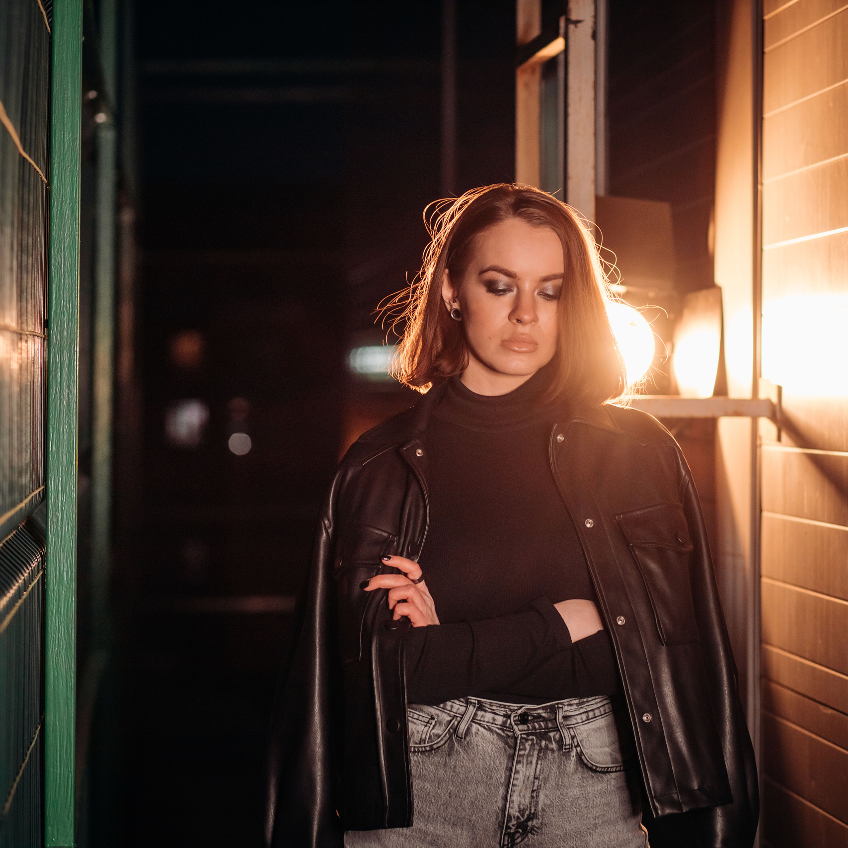 Условия. Фотограф Катерина Иванова