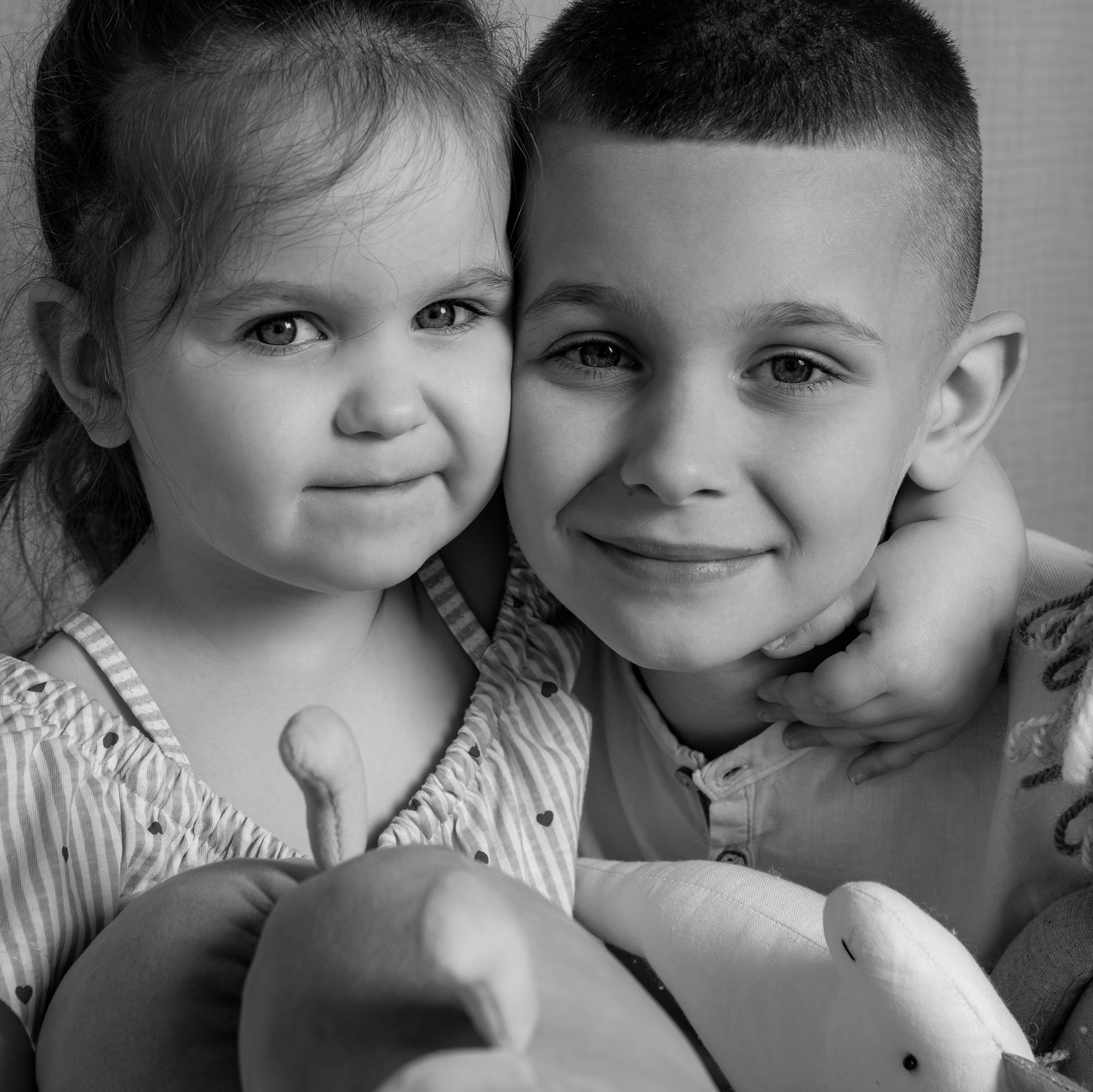 Портретный фотограф в Москве Илья Корненков