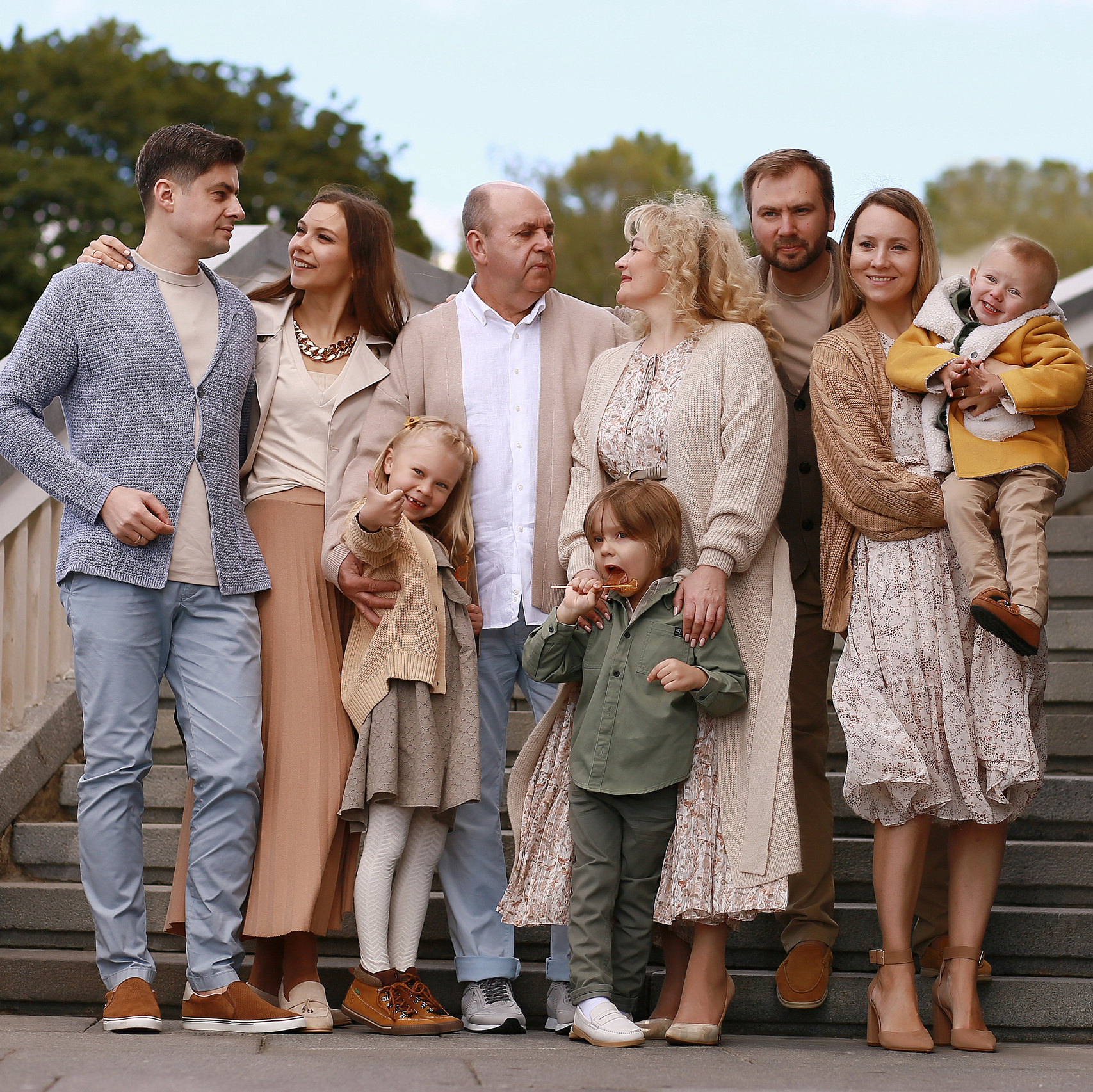 Фотограф Москва Лара Чайка