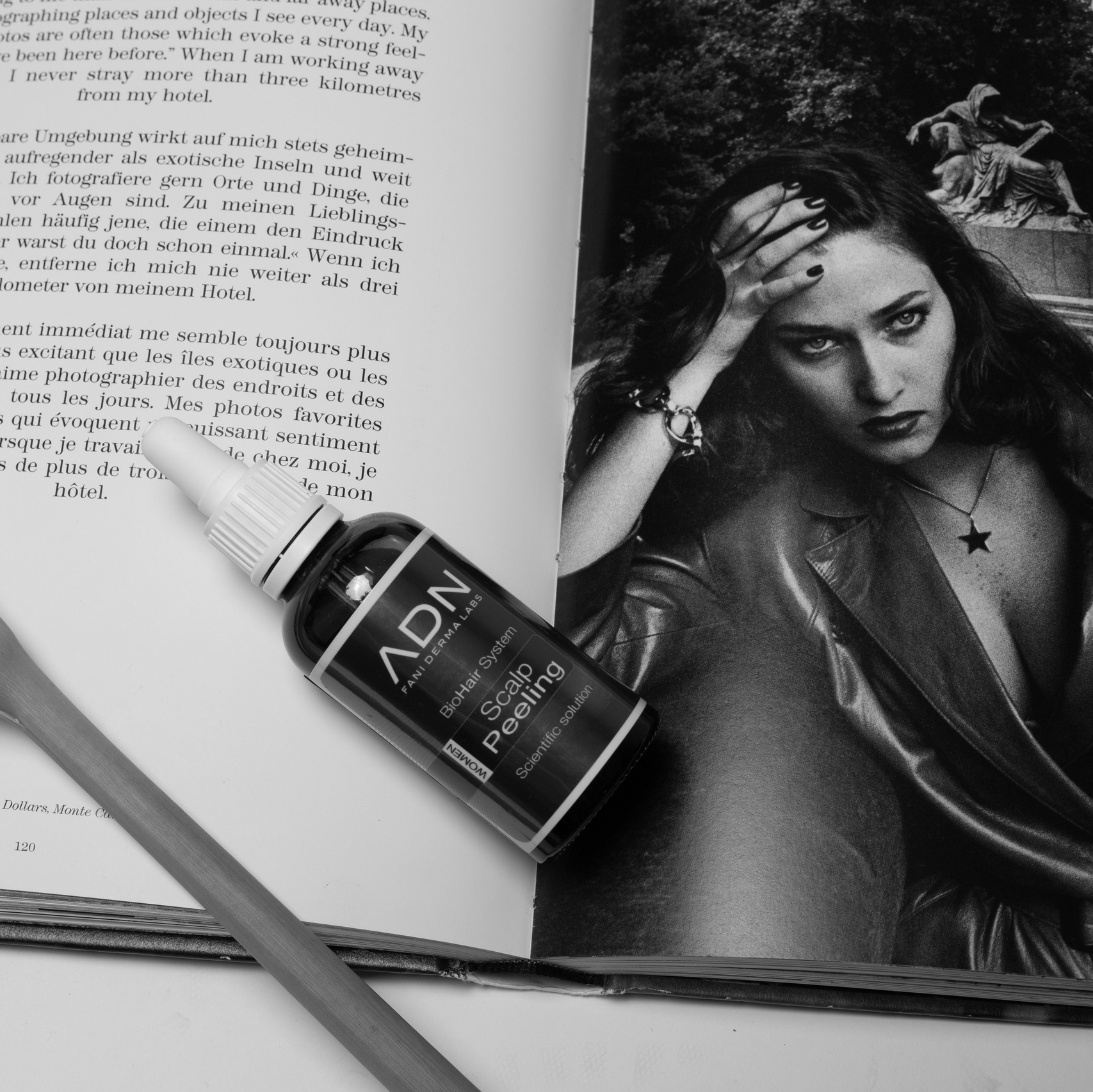 Фотограф Анна Копылова