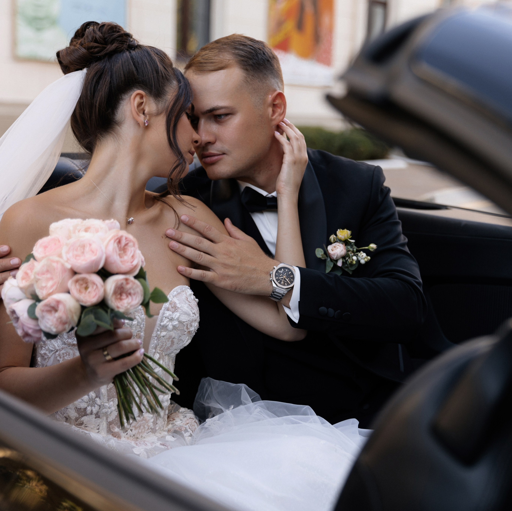 Отзывы. Свадебные фотограф и видеограф в Краснодаре | Алина и Евгений Кумановские