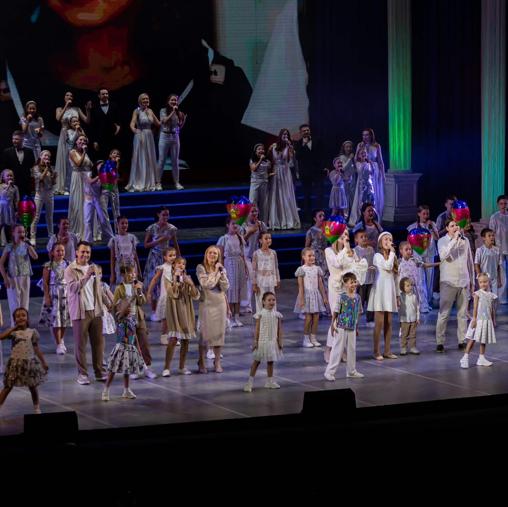 Услуги. Фотограф из Краснодара Андрей Тукан