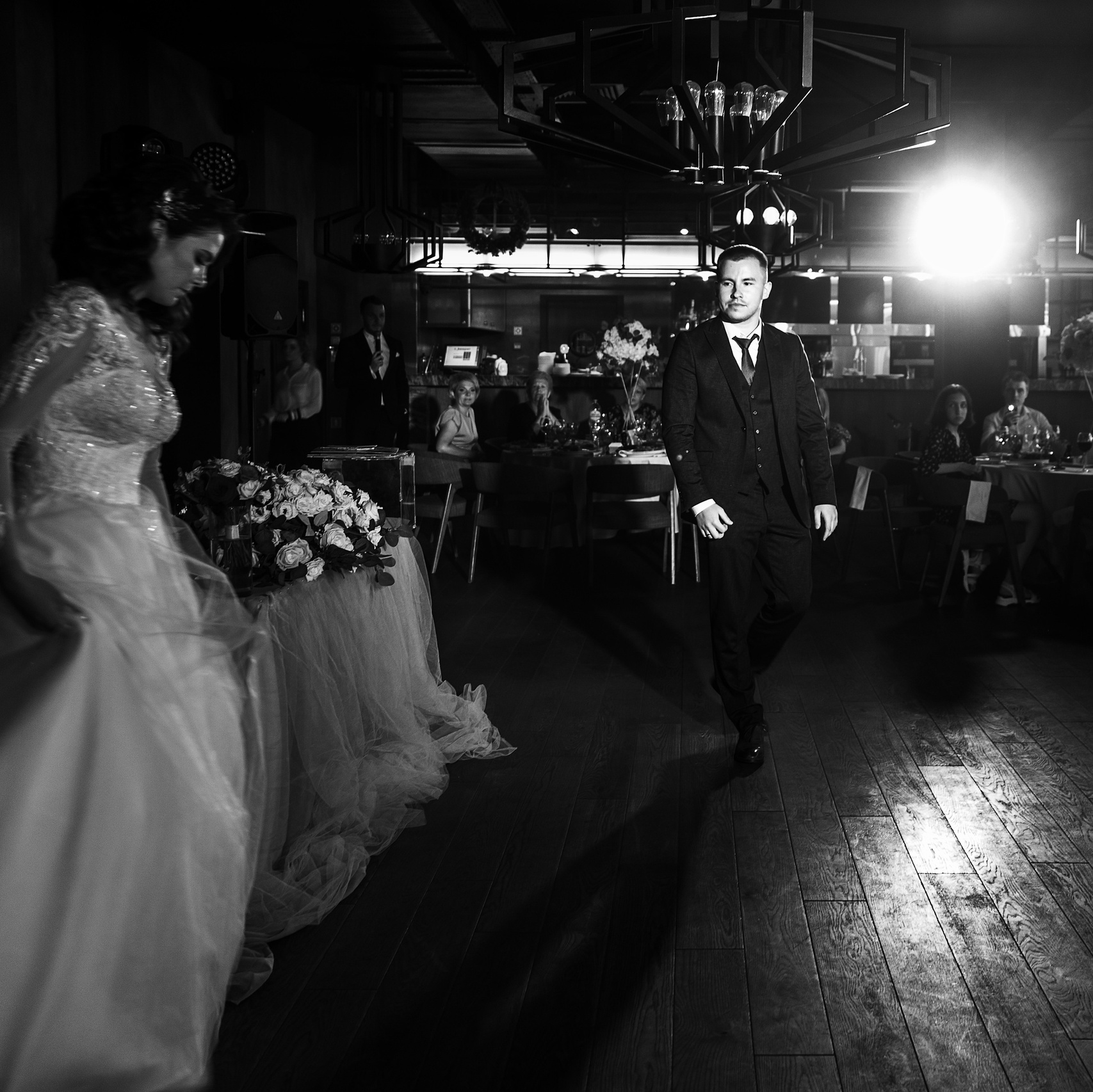 ТОП ошибок молодоженов. Фотограф Бодров Александр Нижний Новгород