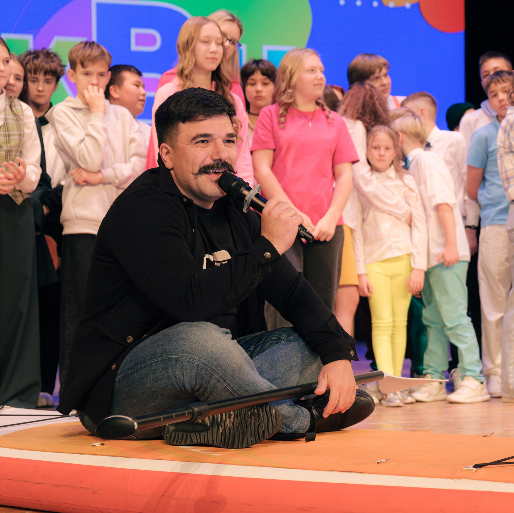 Портретный и репортажный фотограф в городе Междуреченск — Никита Максимов