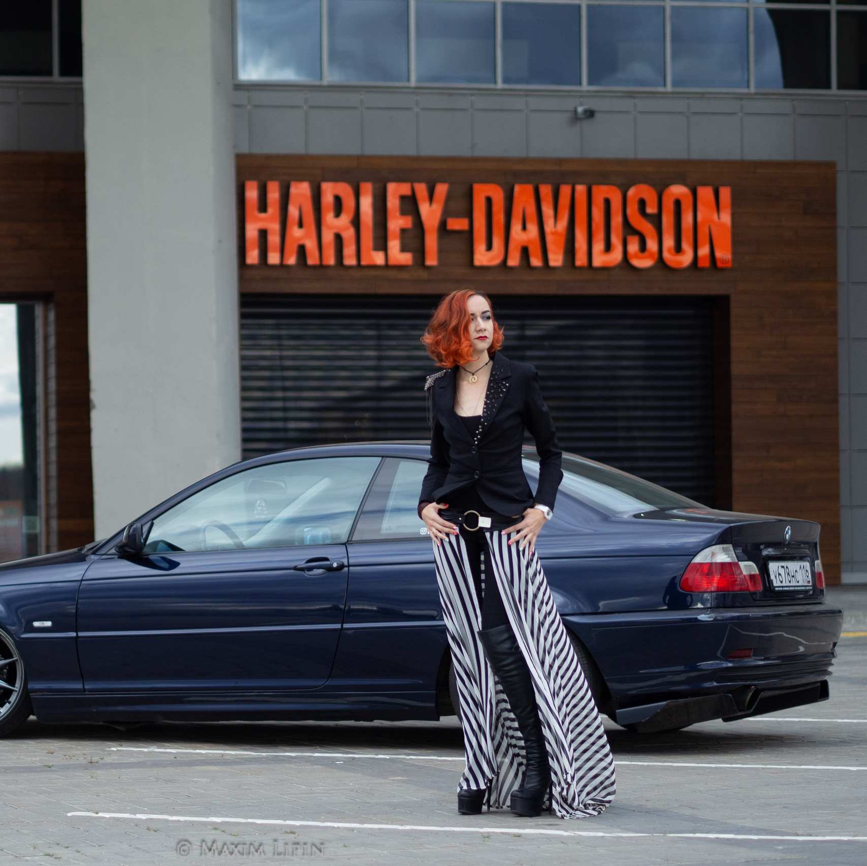 прогулочная фотосессия в нижнекамске