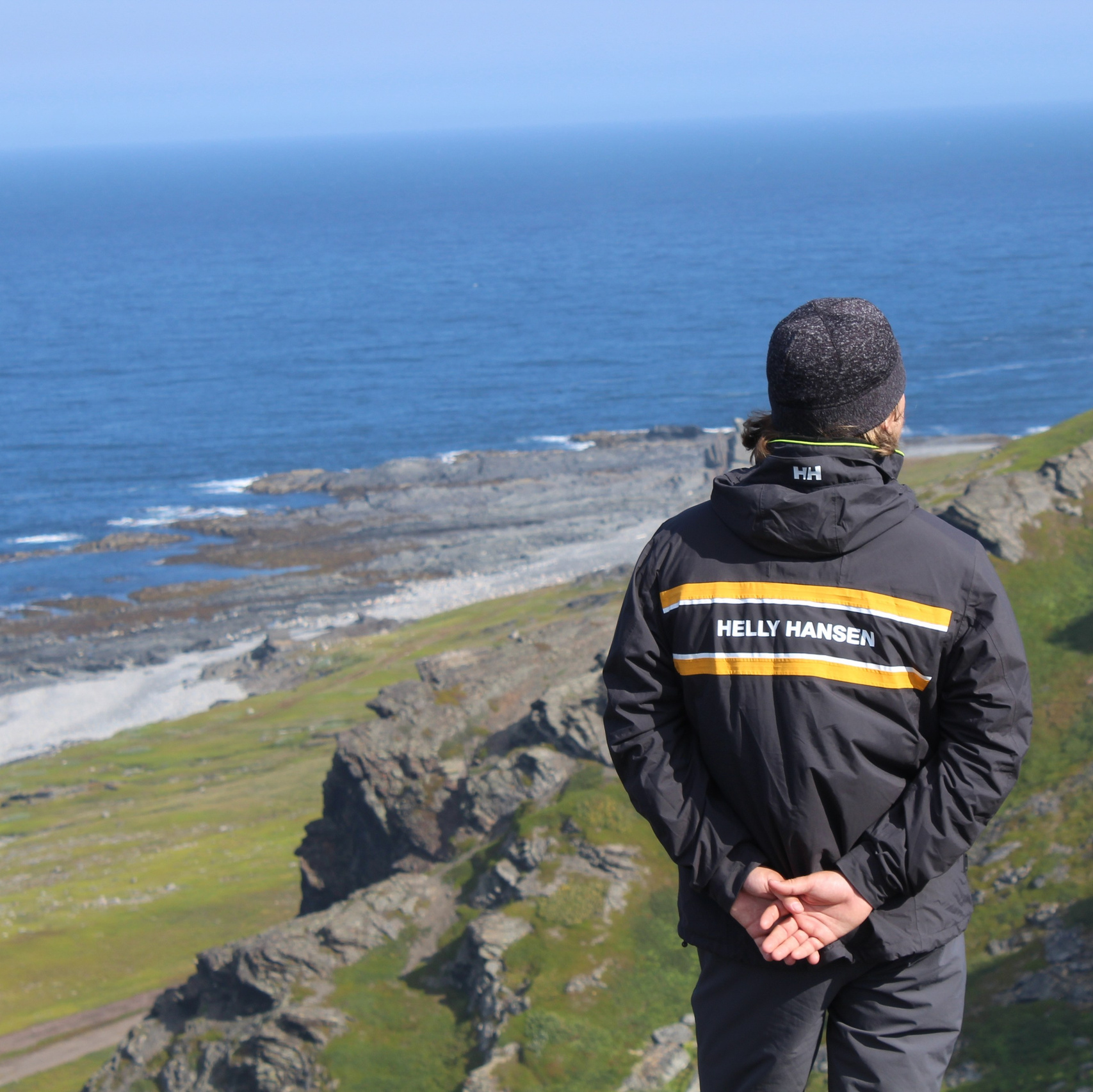 Портфолио|работы с партнерами. Хорошая экспедиция