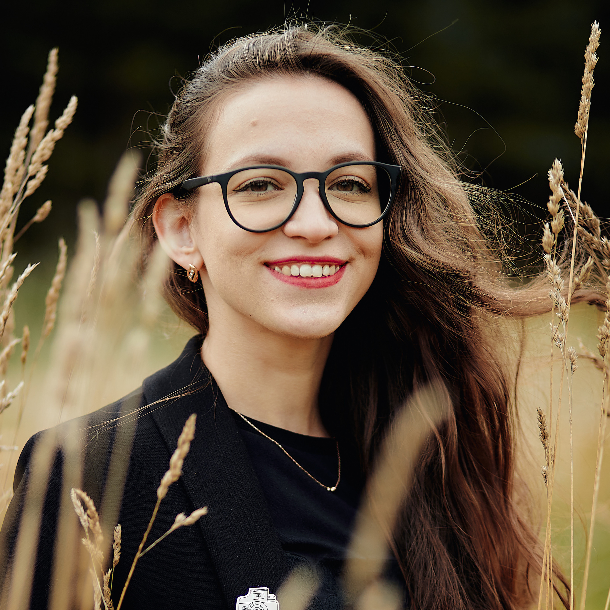 О нас. Свадебный фотограф Чайковский