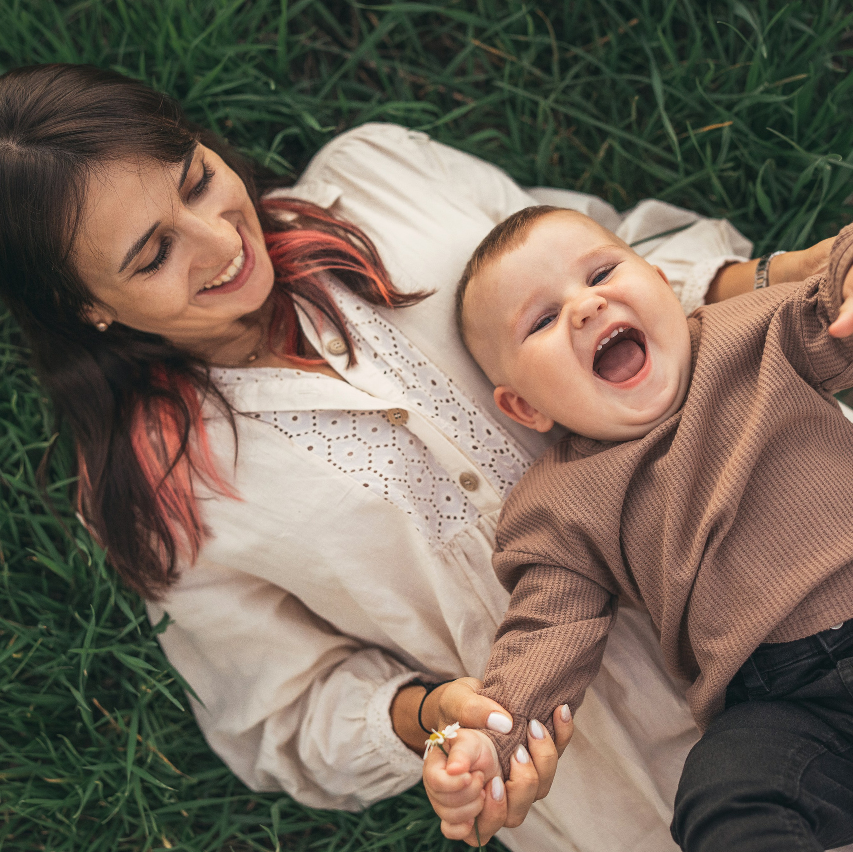Семейная и детская съемка. Фотограф Марта Козел. Гродно, Беларусь
