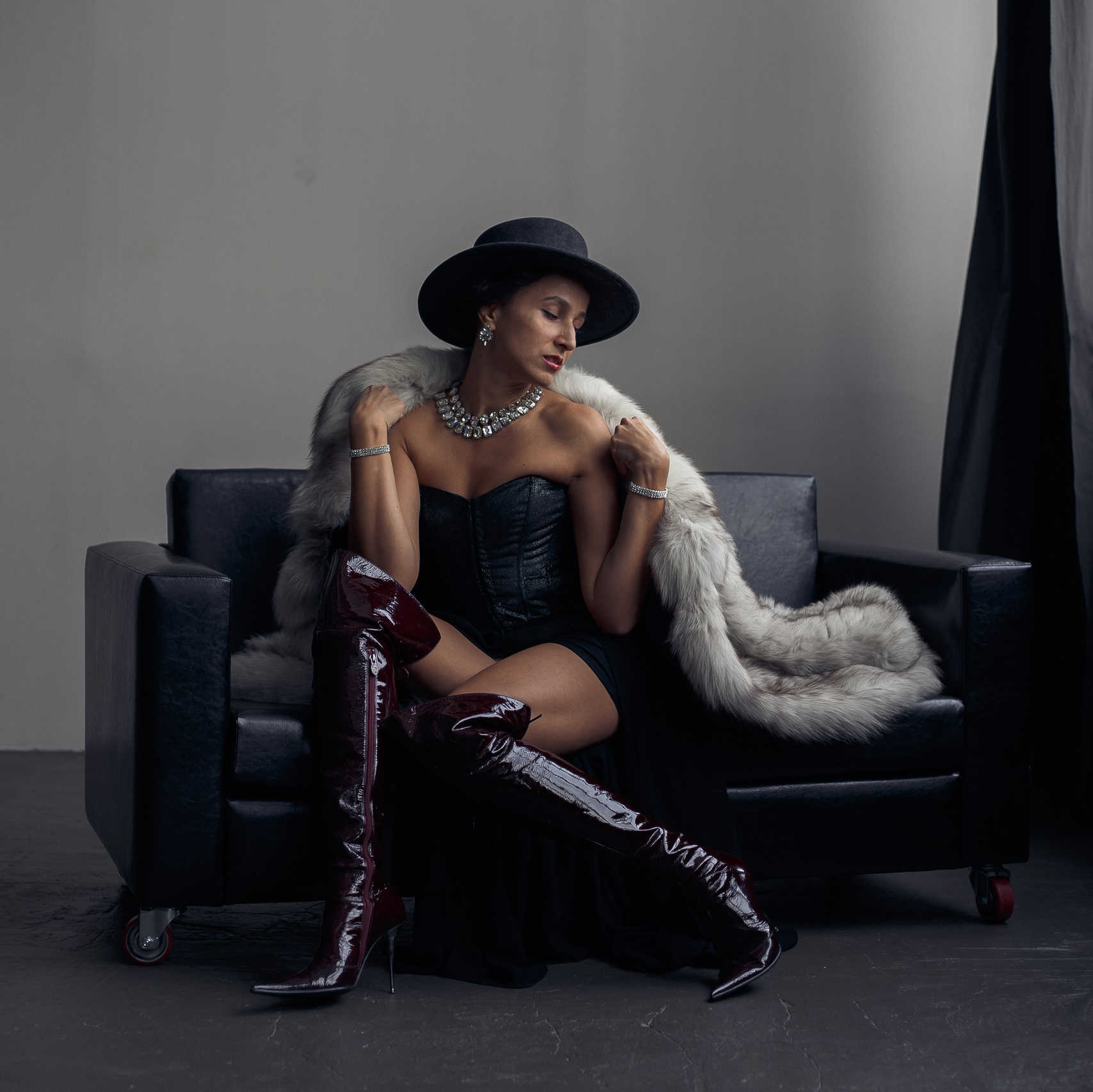 Услуги. VOLOCHKOVA