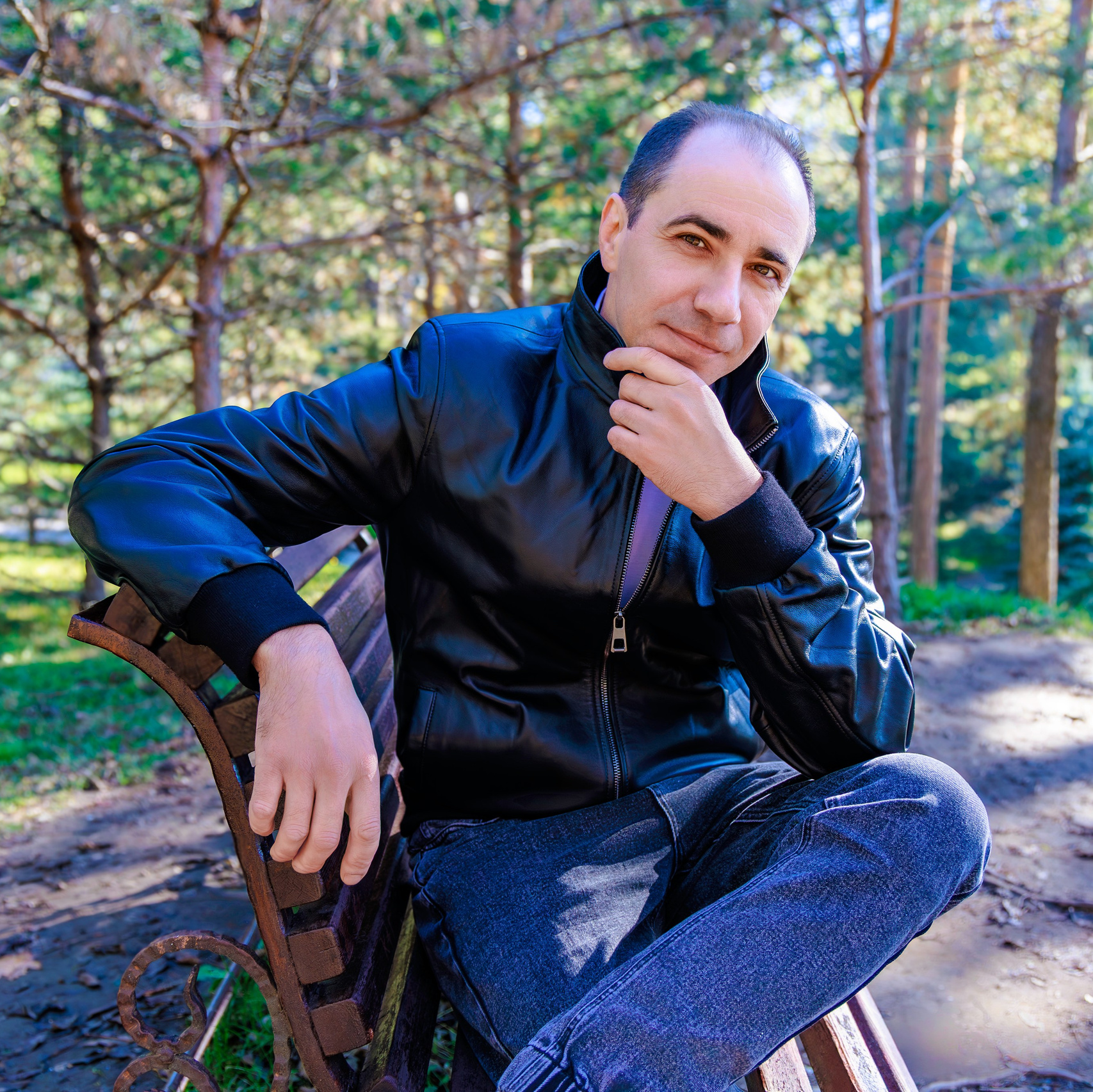 Фотограф Видеограф Дмитрий Якименко