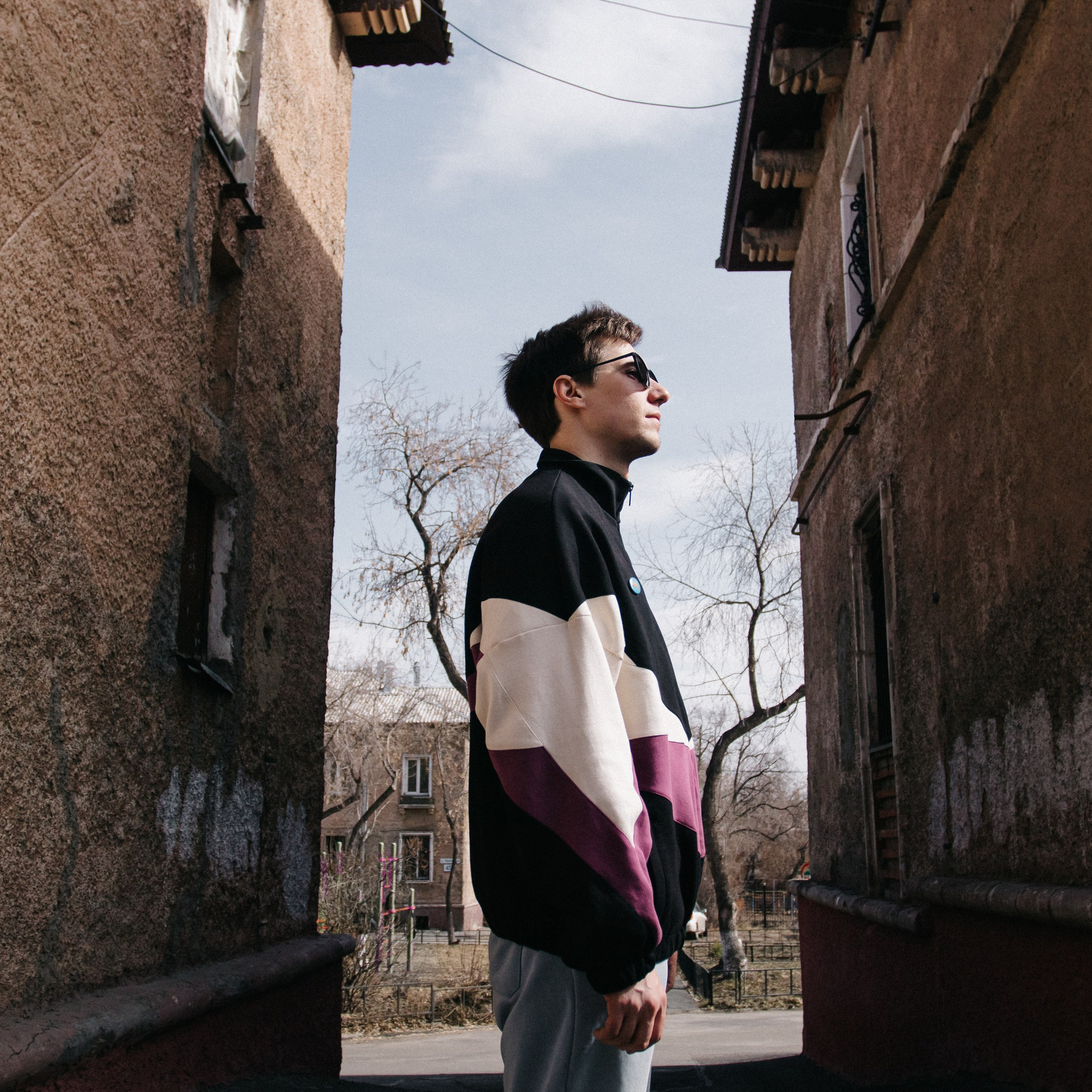 Репортажный, портретный и свадебный фотограф в Магнитогорске Степан Самовиков